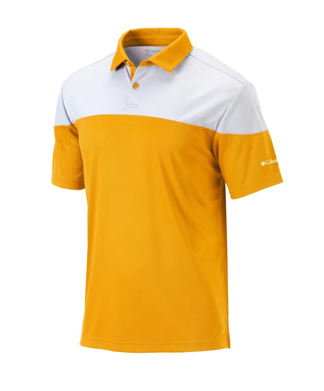 Columbia Omni-Wick Best Ball Polo made by Columbia