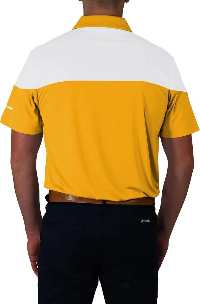 Columbia Omni-Wick Best Ball Polo sold by Zulily product image thumbnail 5
