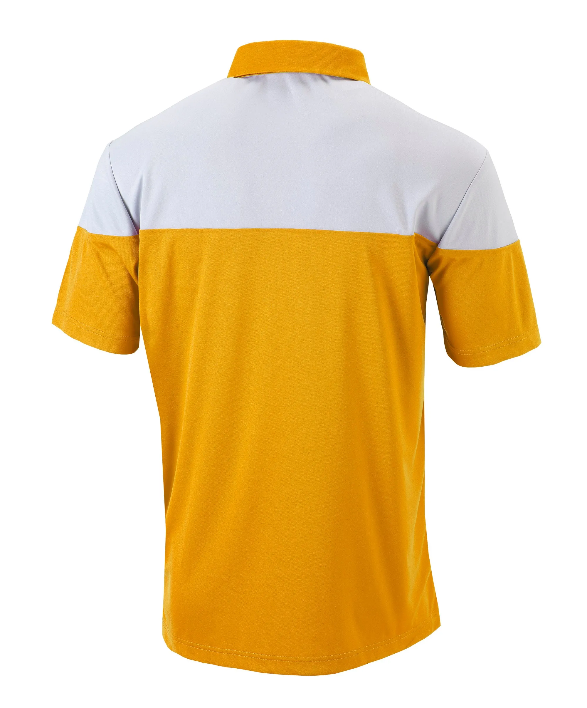 Columbia Omni-Wick Best Ball Polo sold by Zulily product image thumbnail 2