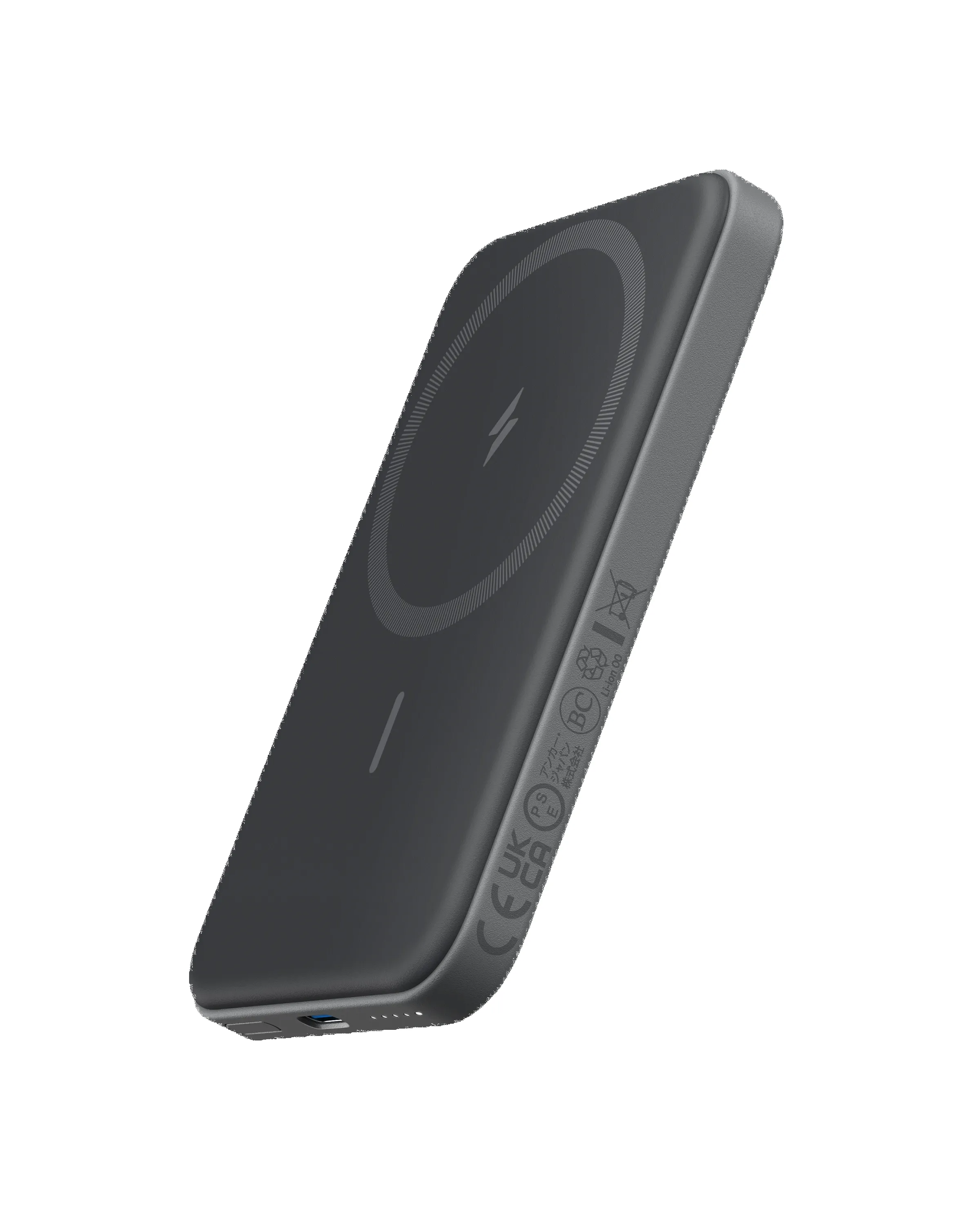 Anker <b>621</b> Magnetic Battery (MagGo) sold by Zulily