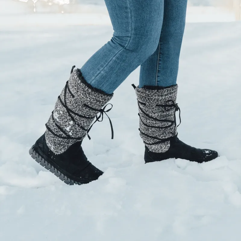 Muk Luks Flexi New York Boot made by Muk Luks