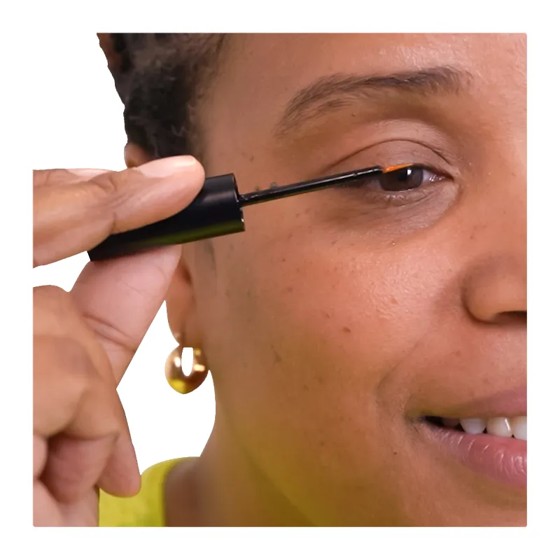 Dr. B Lab by Dr. Brandt Lash & Brow Serum made by Dr. Brandt