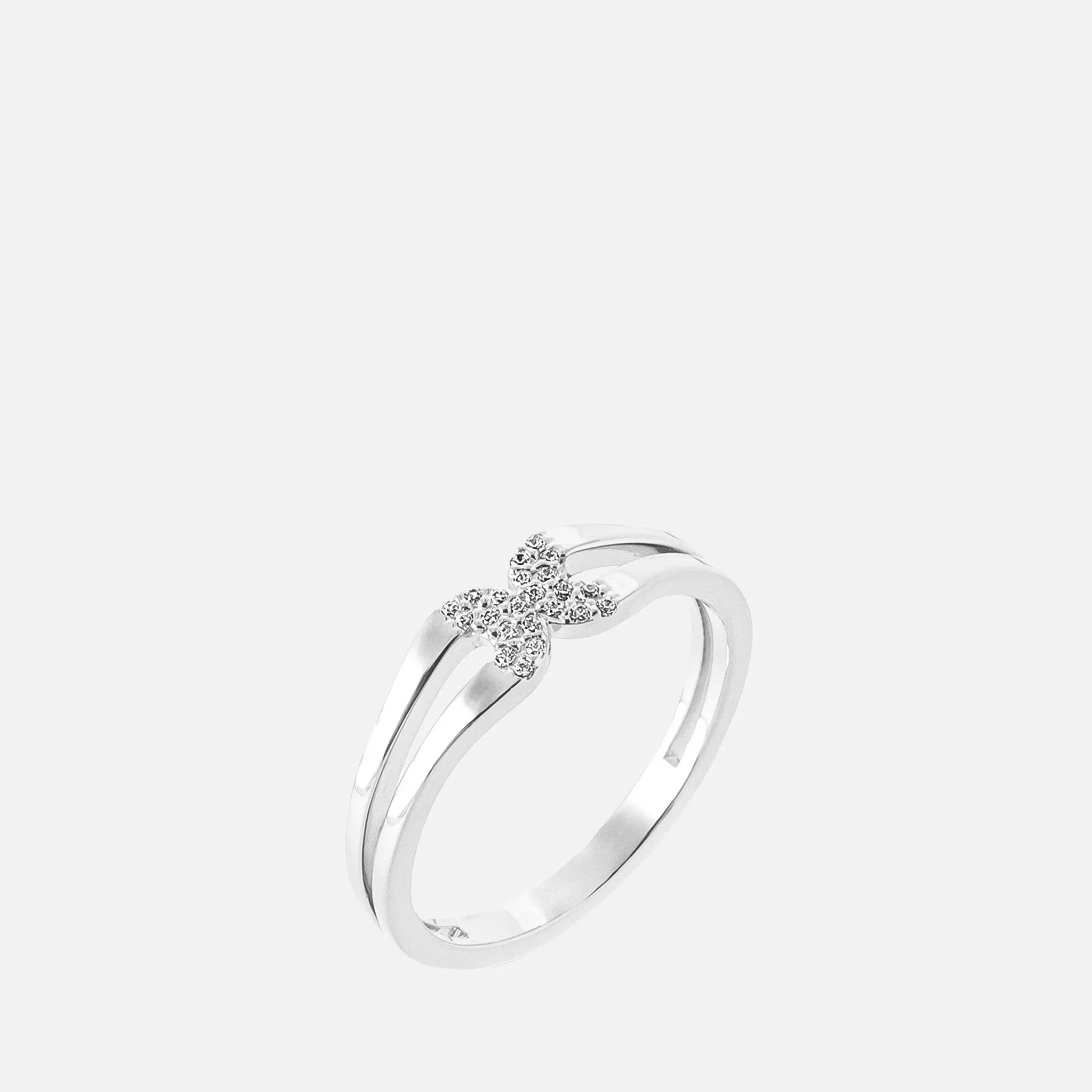 Mariposa Flutter Ring sold by Zulily product image thumbnail 2
