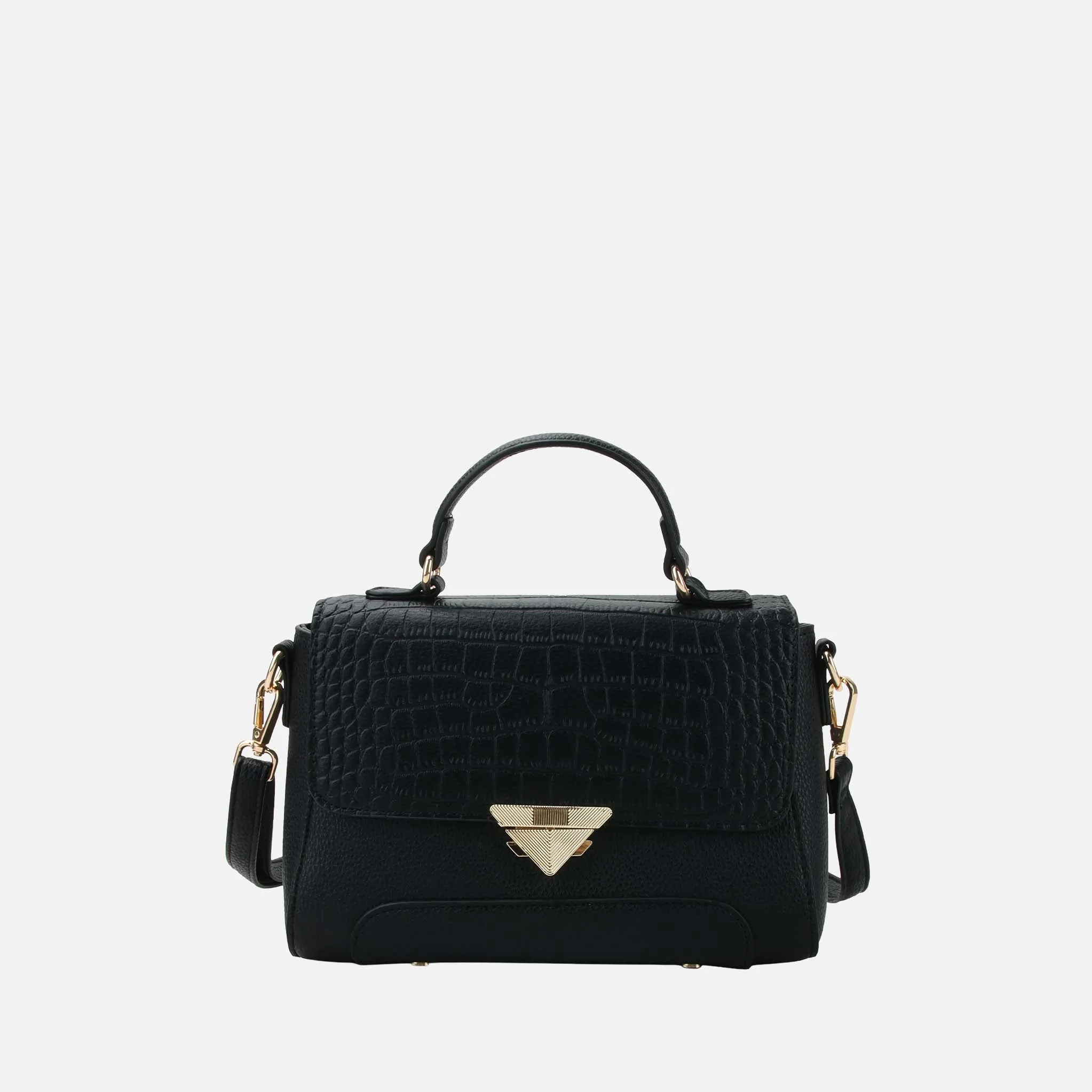 Saphira Shoulder Bag sold by Zulily product image thumbnail 3