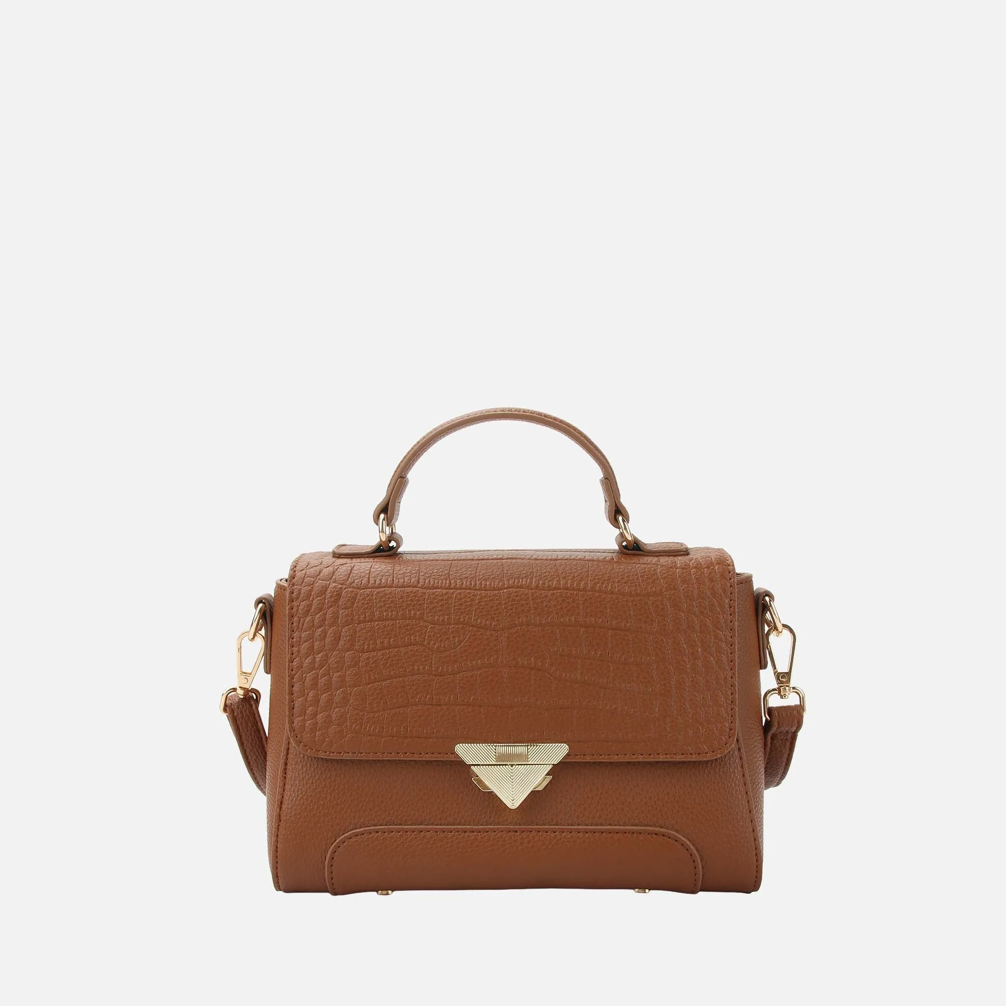 Saphira Shoulder Bag sold by Zulily