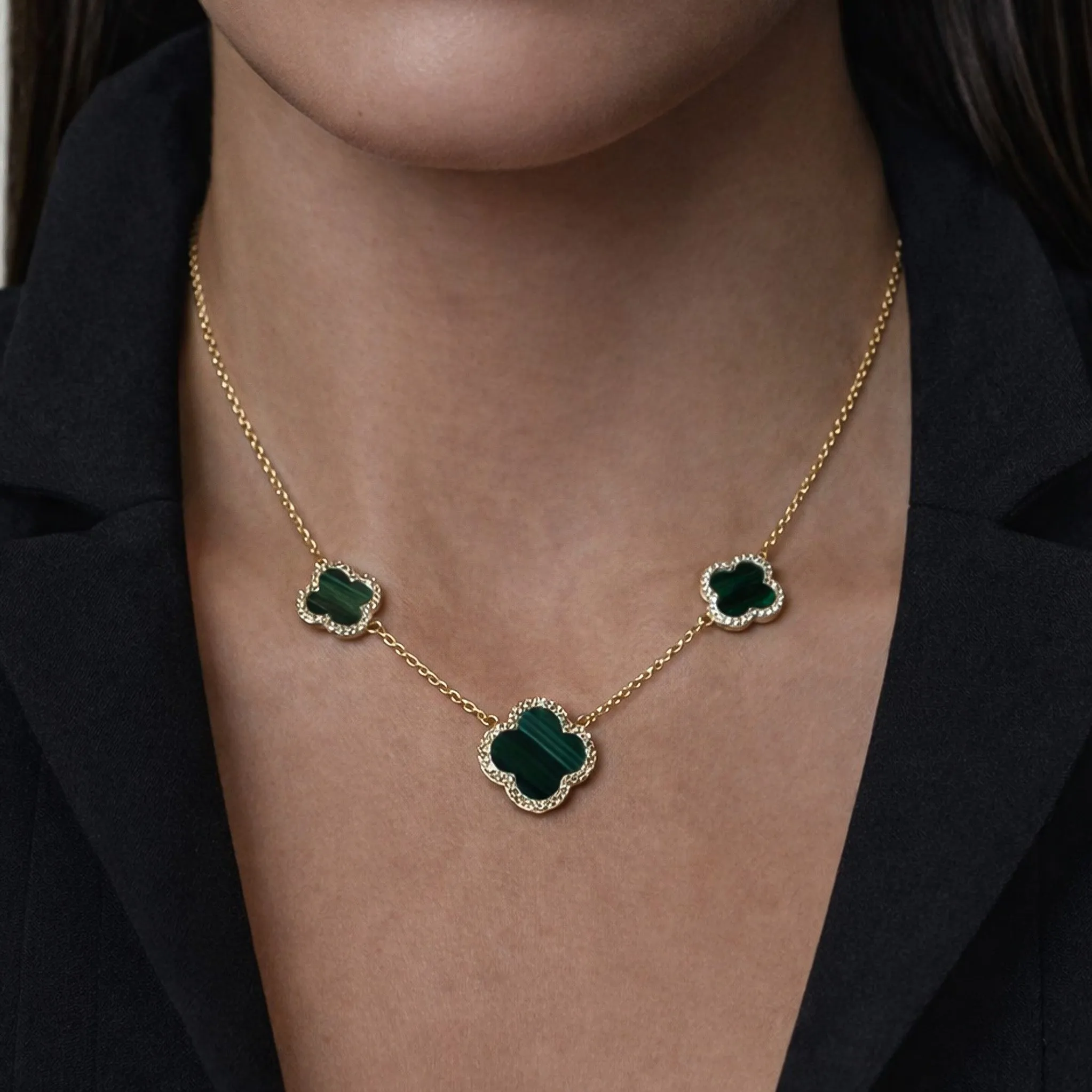 Arden Necklace sold by Zulily product image thumbnail 2