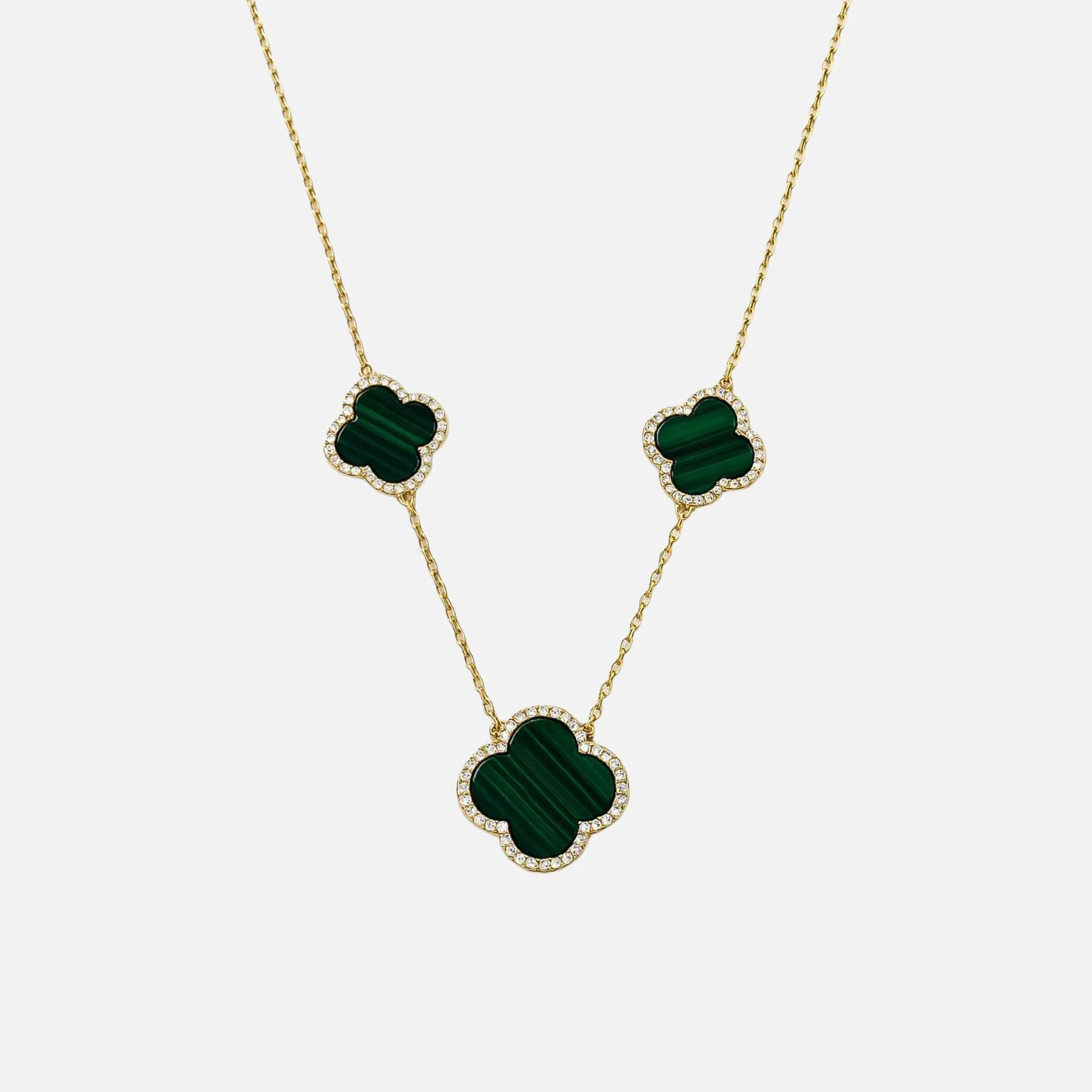 Arden Necklace sold by Zulily product image thumbnail 3