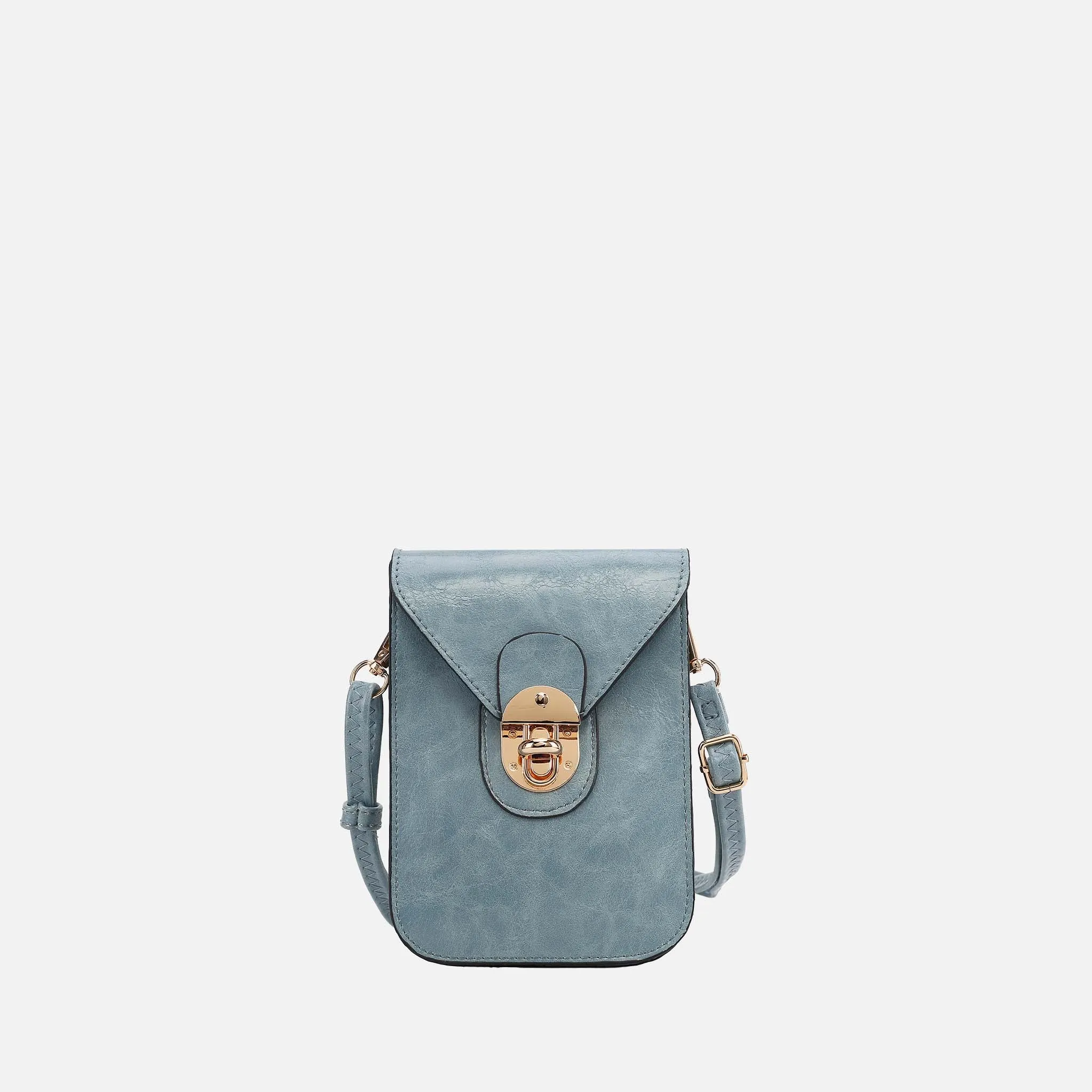 Havana II Phone Crossbody Bag sold by Zulily