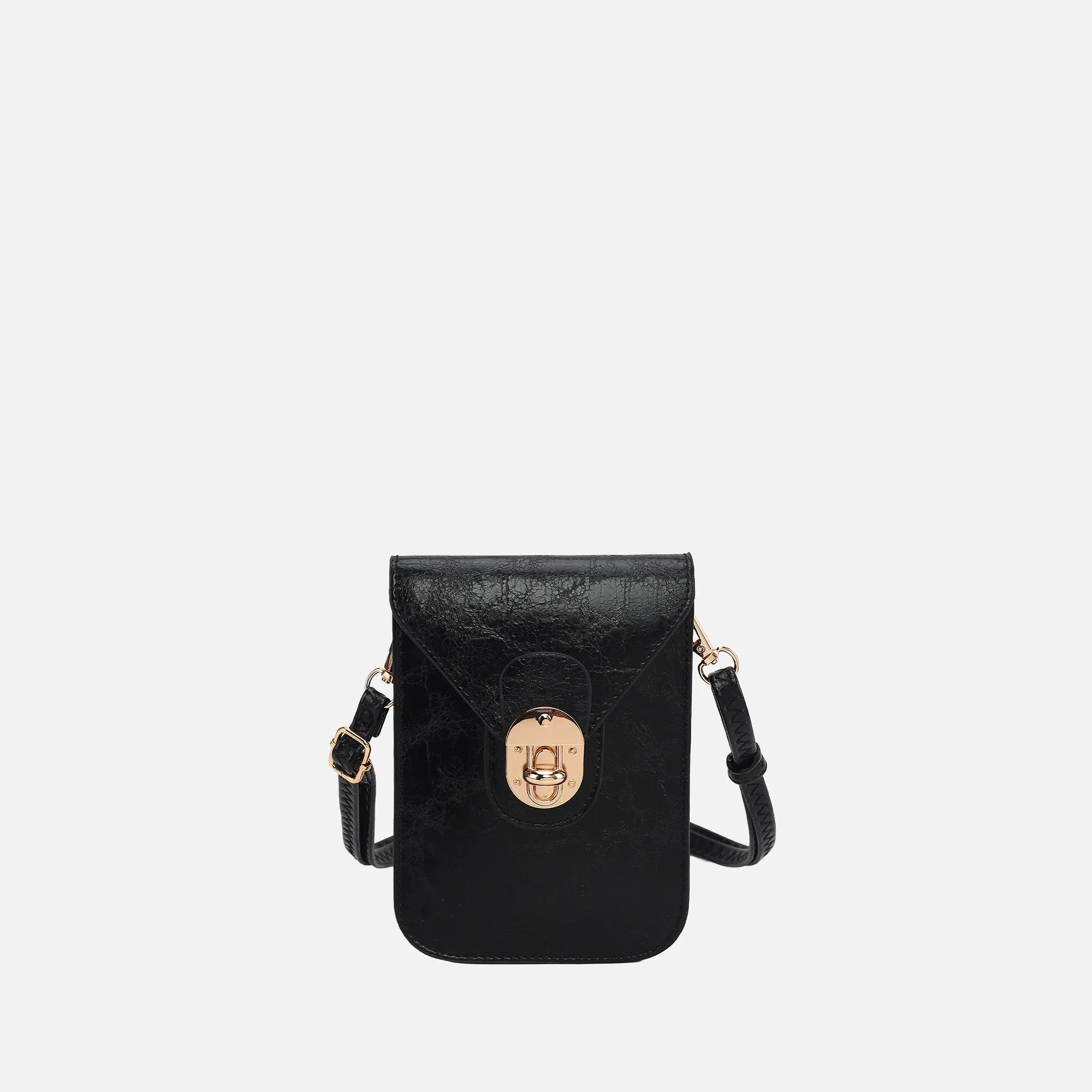 Havana II Phone Crossbody Bag sold by Zulily product image thumbnail 5