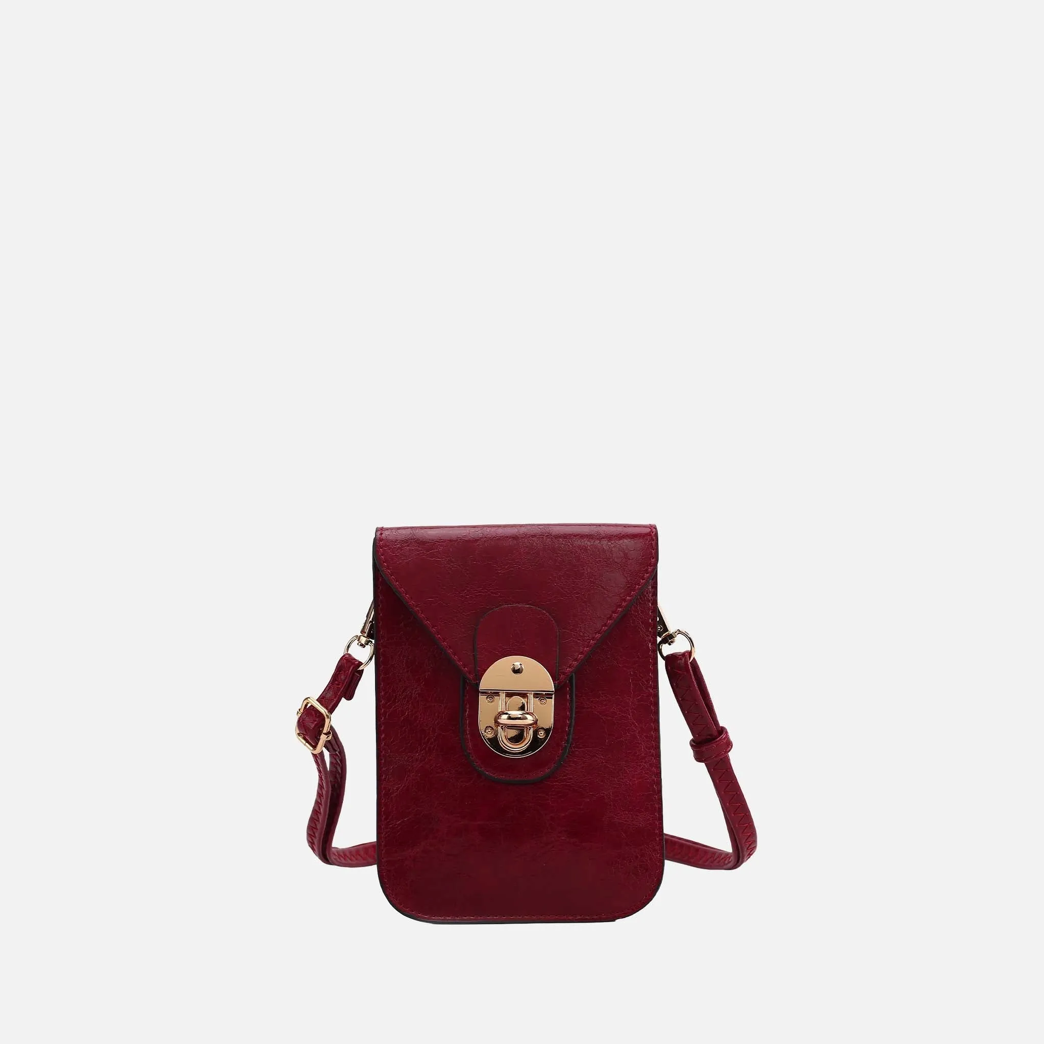 Havana II Phone Crossbody Bag sold by Zulily product image thumbnail 3