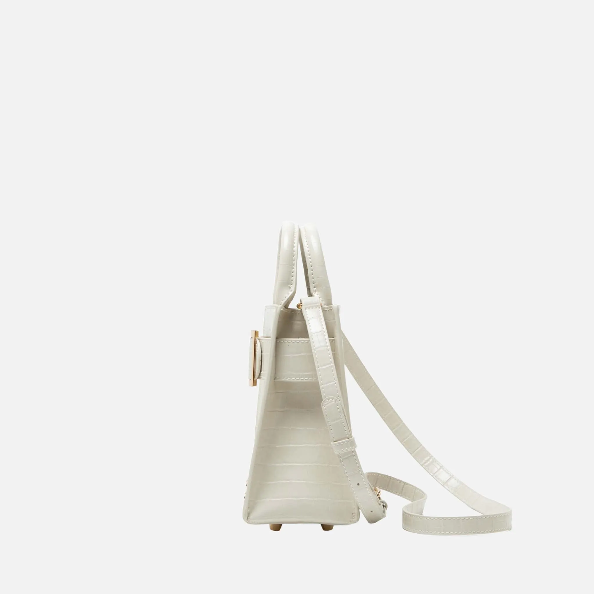 Shannon Mini Tote handbag sold by Zulily product image thumbnail 4