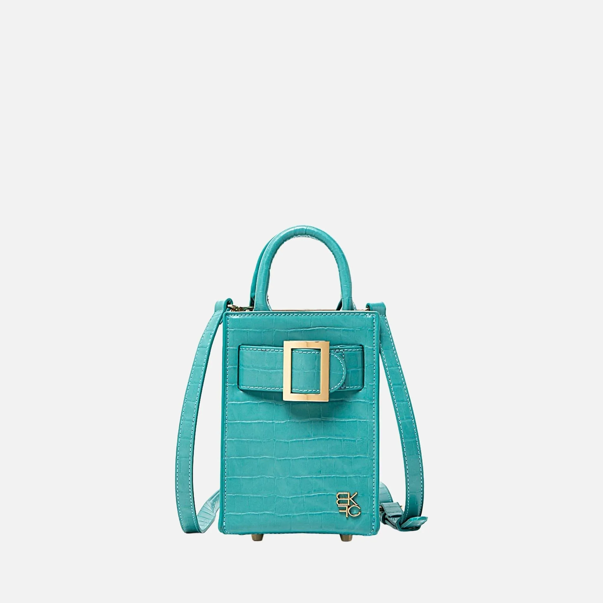 Shannon Mini Tote handbag sold by Zulily product image thumbnail 5