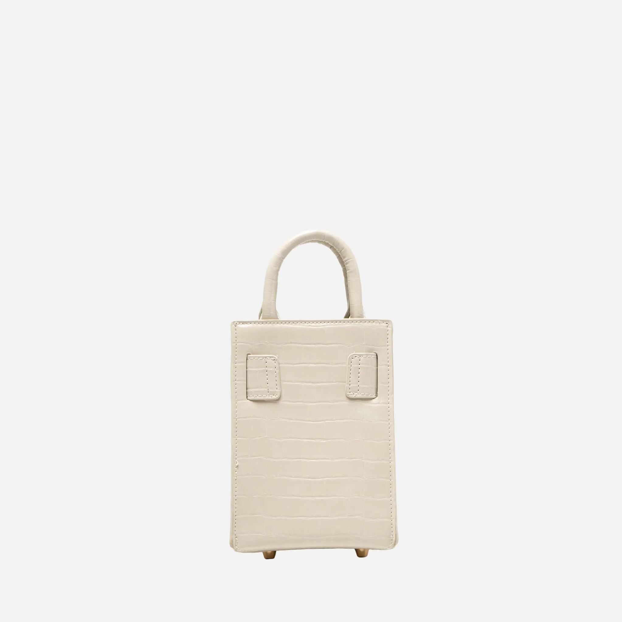 Shannon Mini Tote handbag sold by Zulily product image thumbnail 3