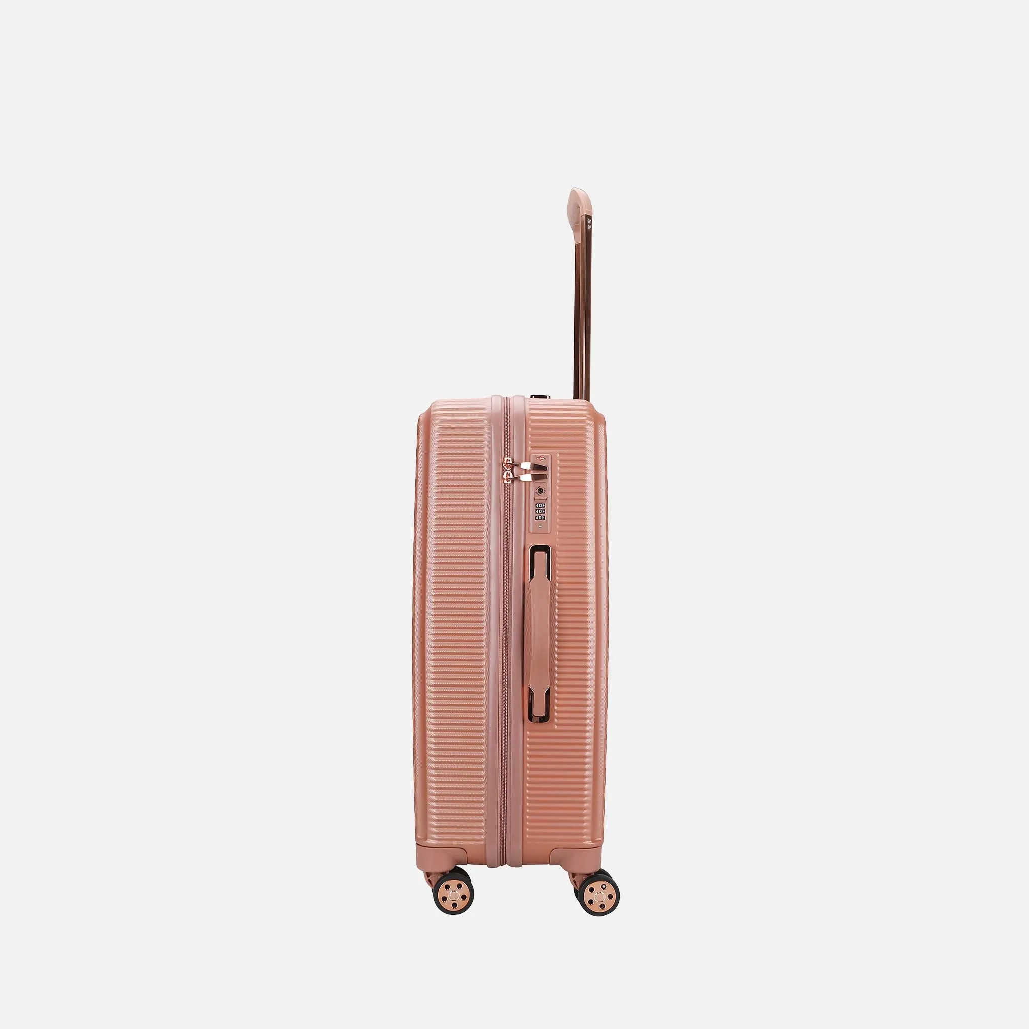 Felicity Large Spinner Luggage sold by Zulily product image thumbnail 4