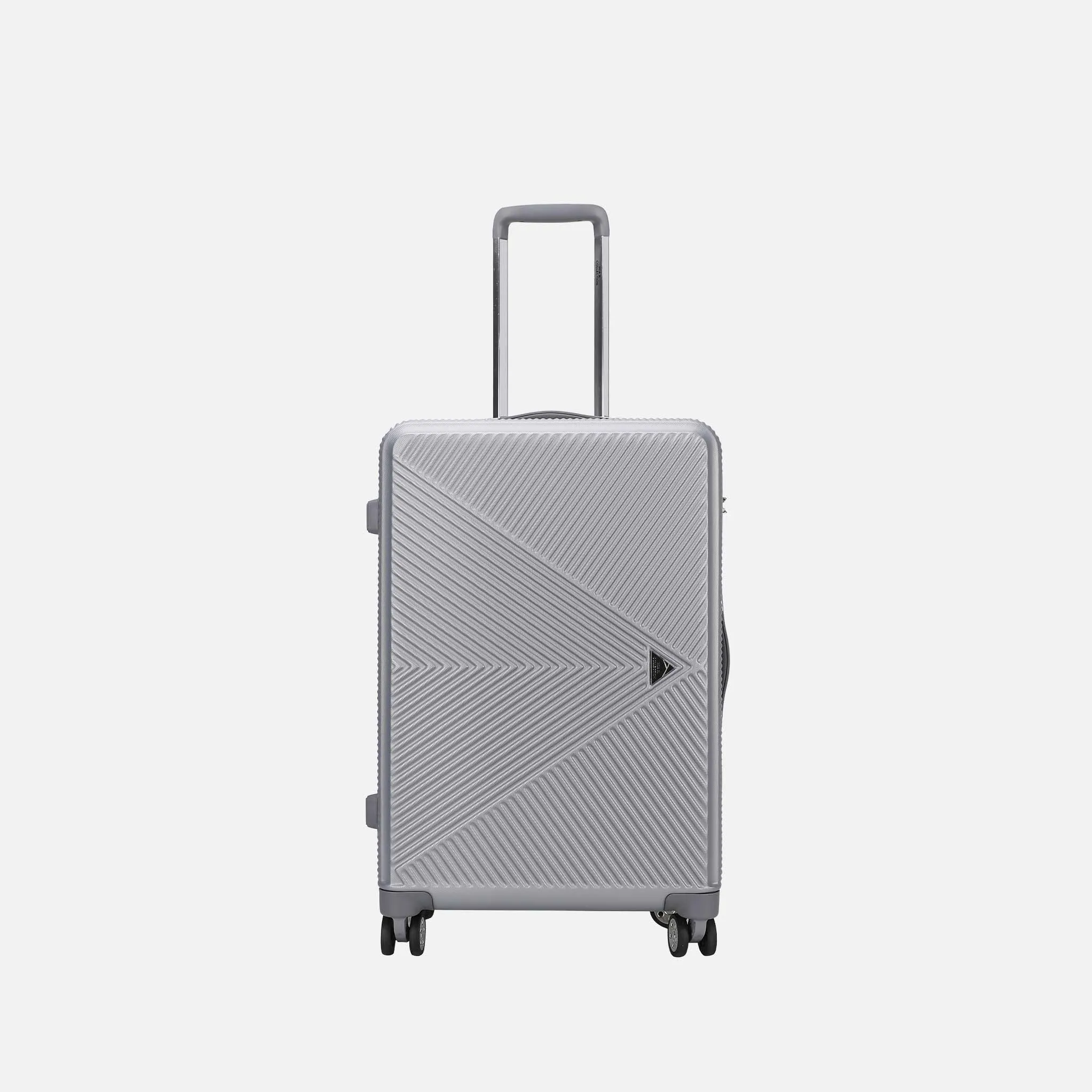 Felicity Large Spinner Luggage sold by Zulily product image thumbnail 5