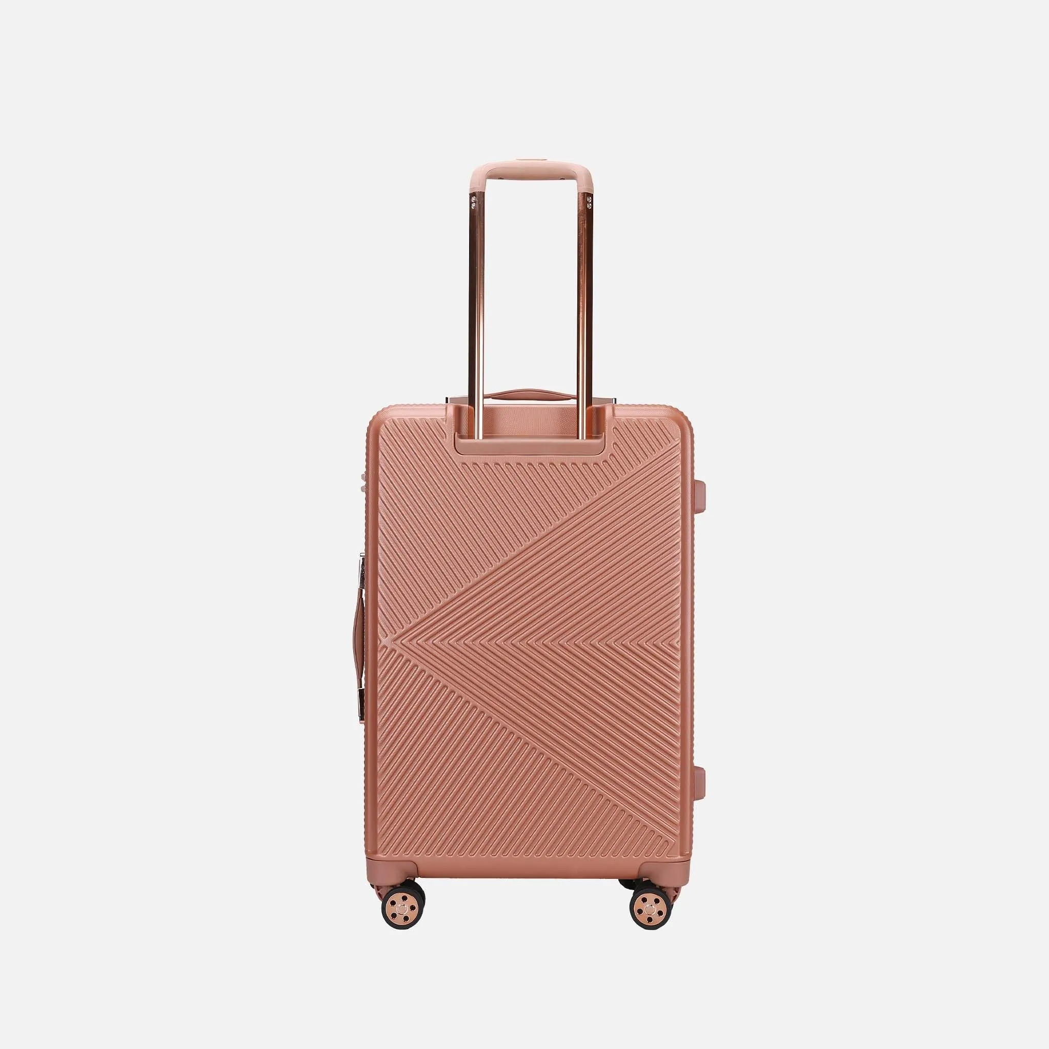 Felicity Large Spinner Luggage sold by Zulily product image thumbnail 3