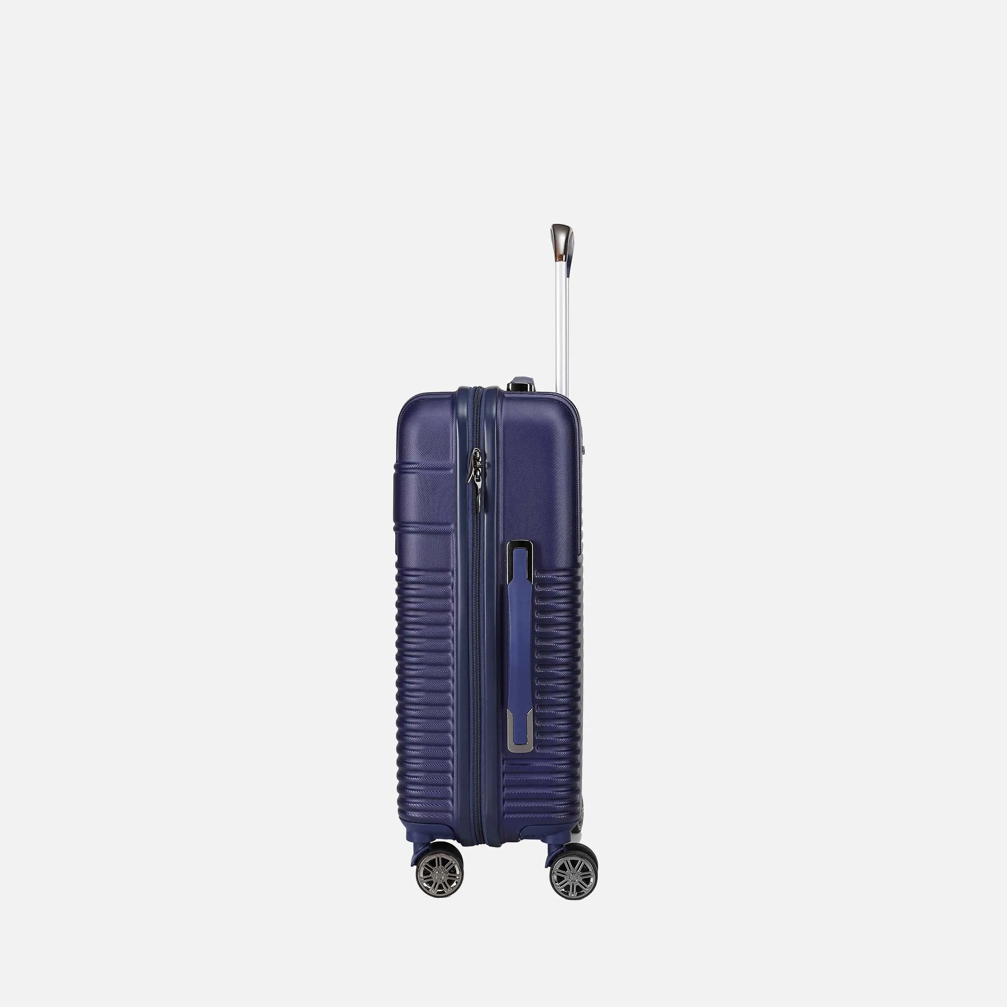 Mykonos Carry-on Roller and Cosmetic Case Set sold by Zulily product image thumbnail 4