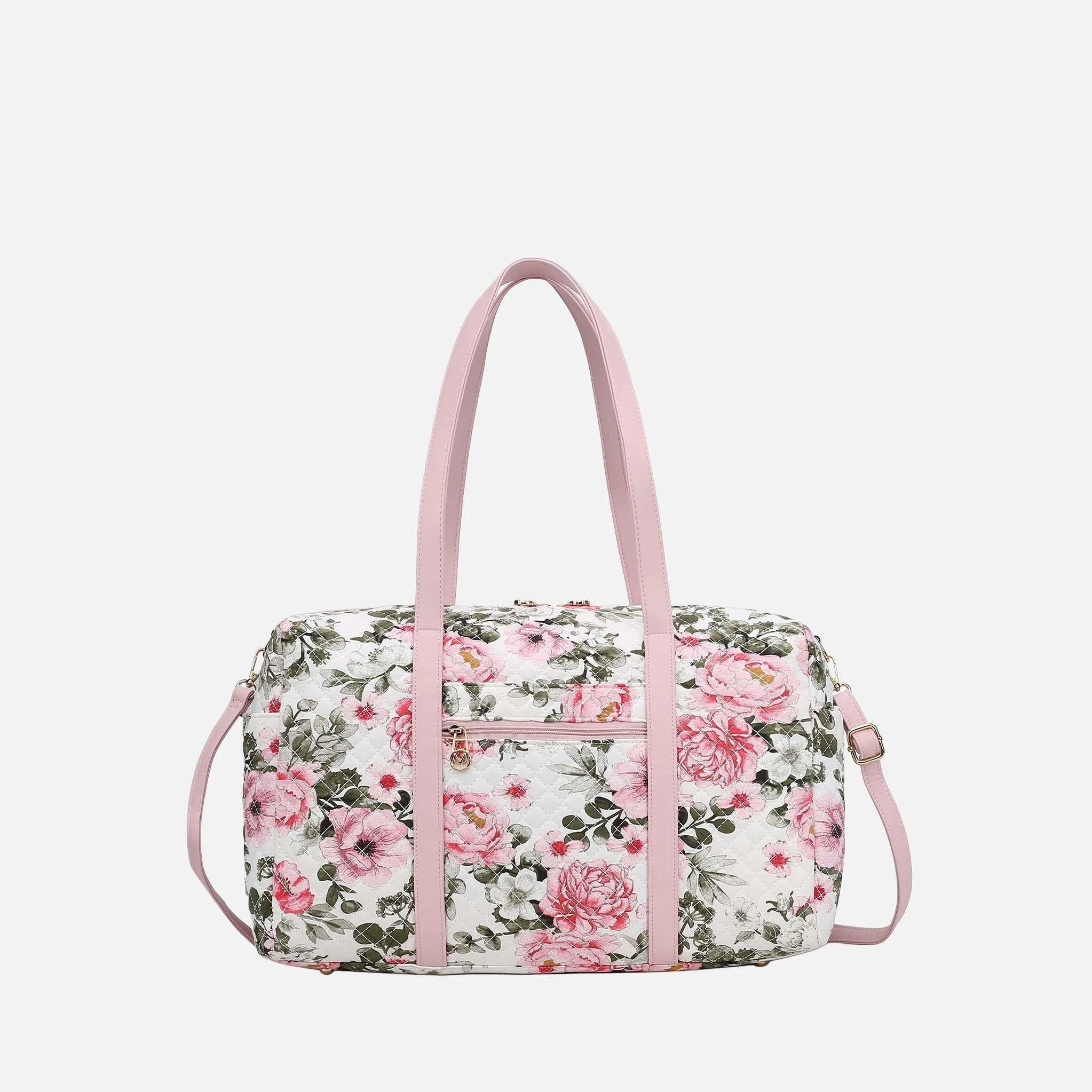 Khelani Weekender Bag sold by Zulily product image thumbnail 5