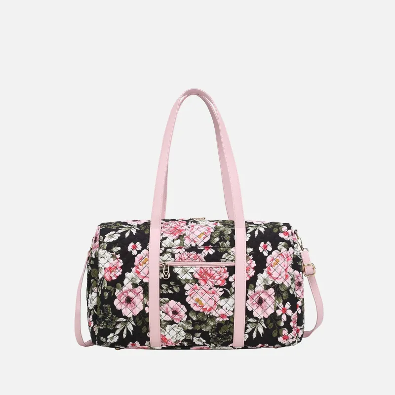 Khelani Weekender Bag made by Zulily