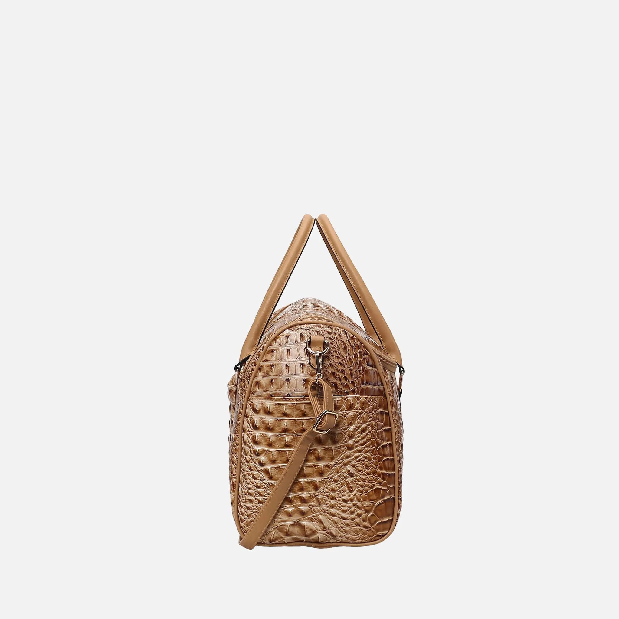 Rina Weekender Travel Bag sold by Zulily product image thumbnail 4