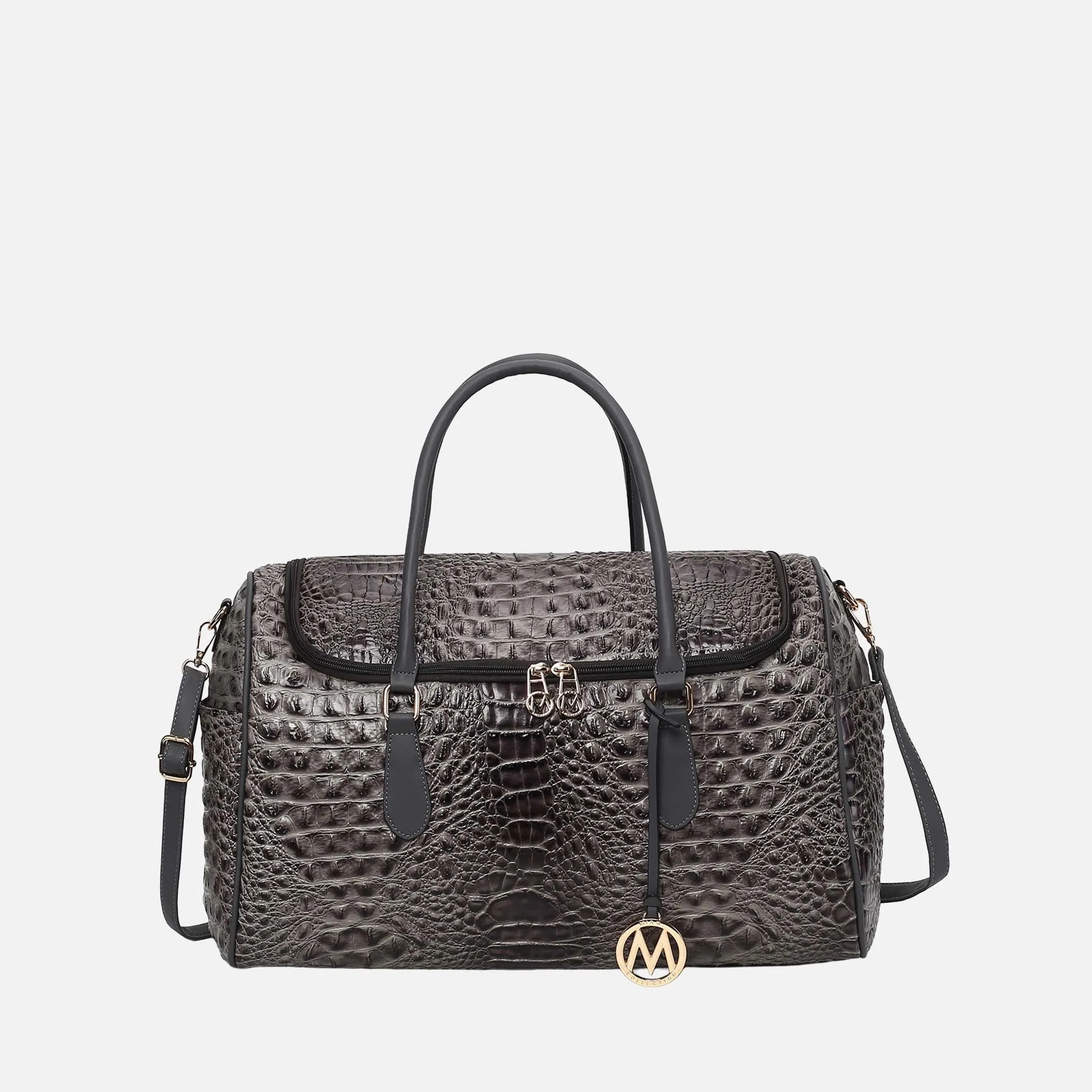 Rina Weekender Travel Bag sold by Zulily product image thumbnail 5