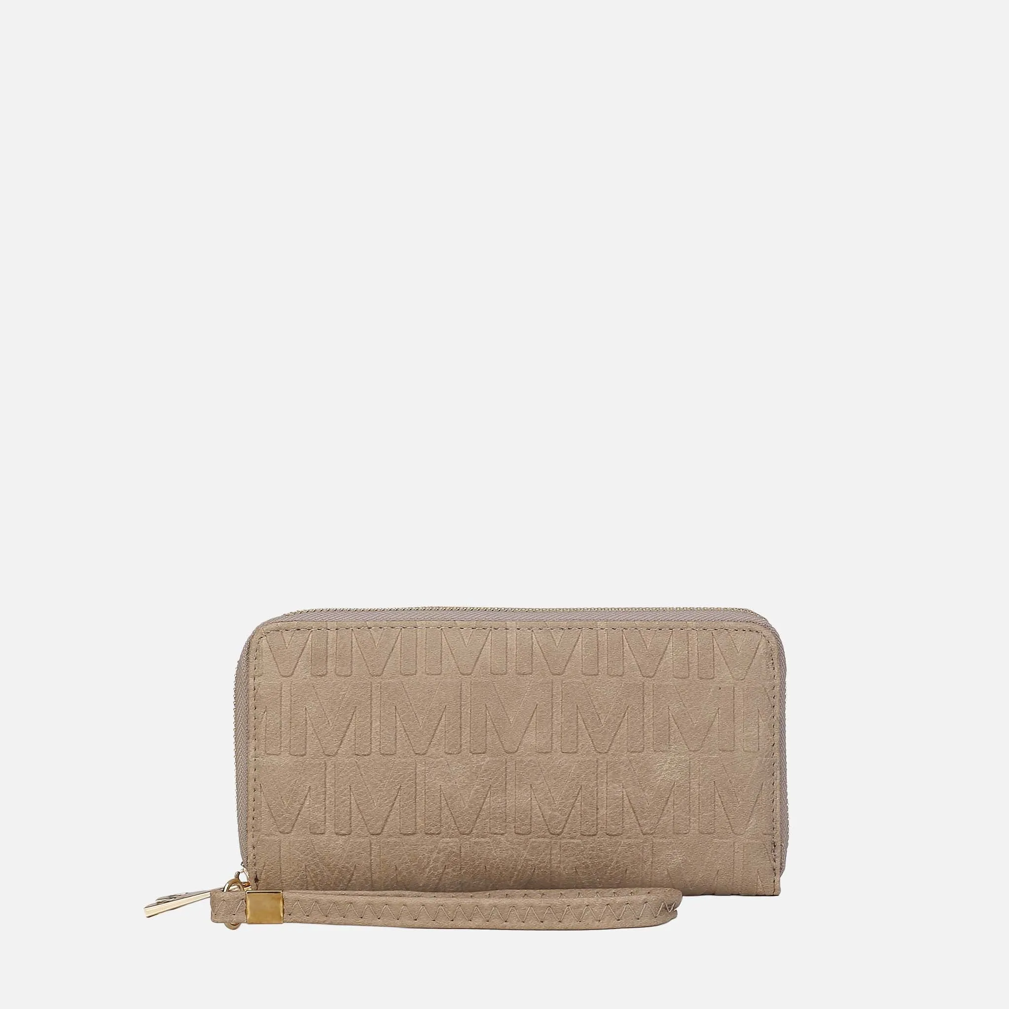Aurora Signature Wallet sold by Zulily product image thumbnail 3