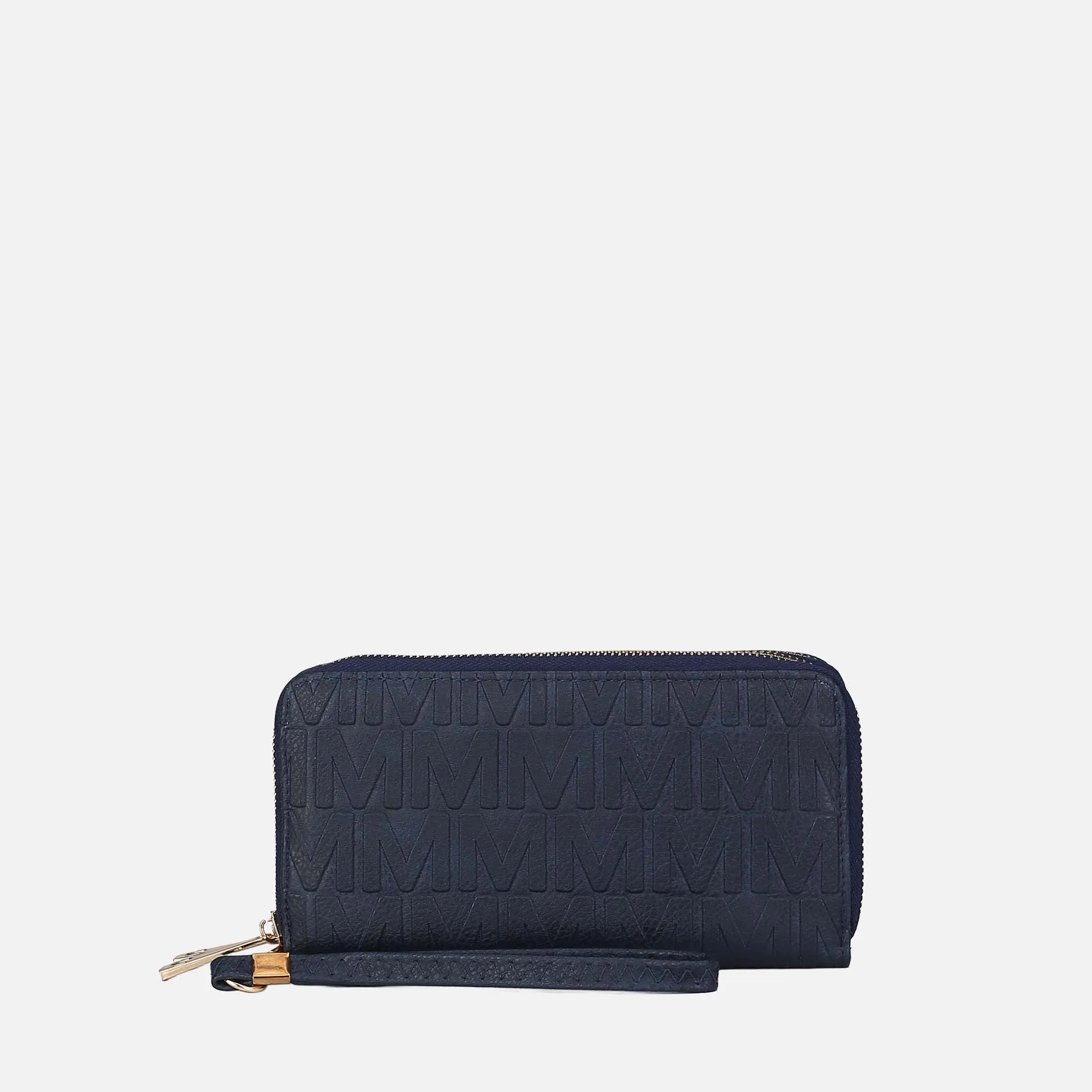 Aurora Signature Wallet sold by Zulily product image thumbnail 5