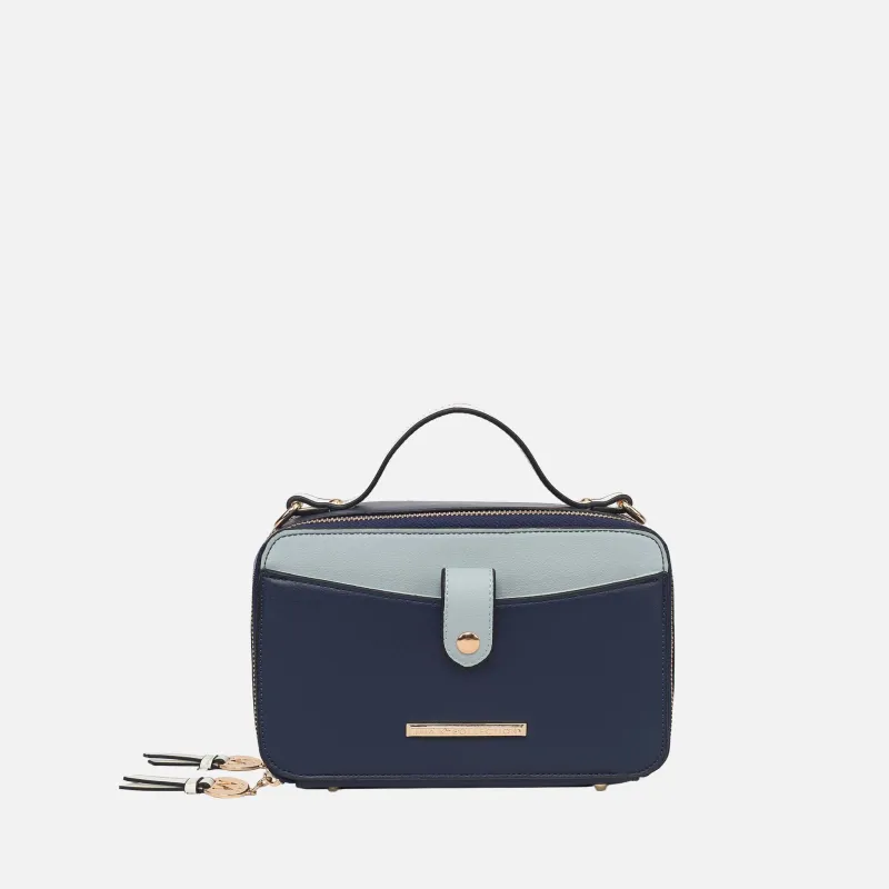 Oaklynn Camera Bag made by Zulily