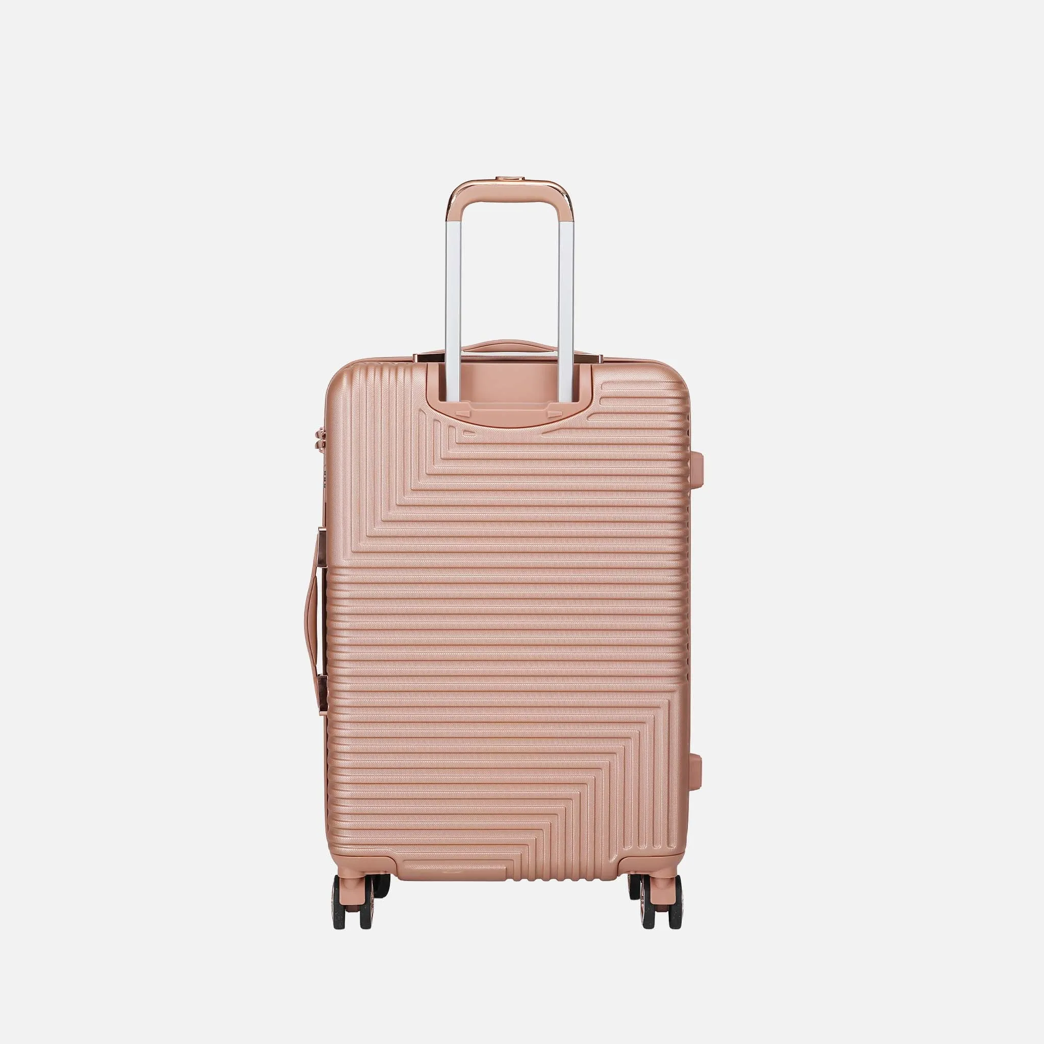 Mykonos Spinner Luggage Set - Large and X-Large sold by Zulily product image thumbnail 3
