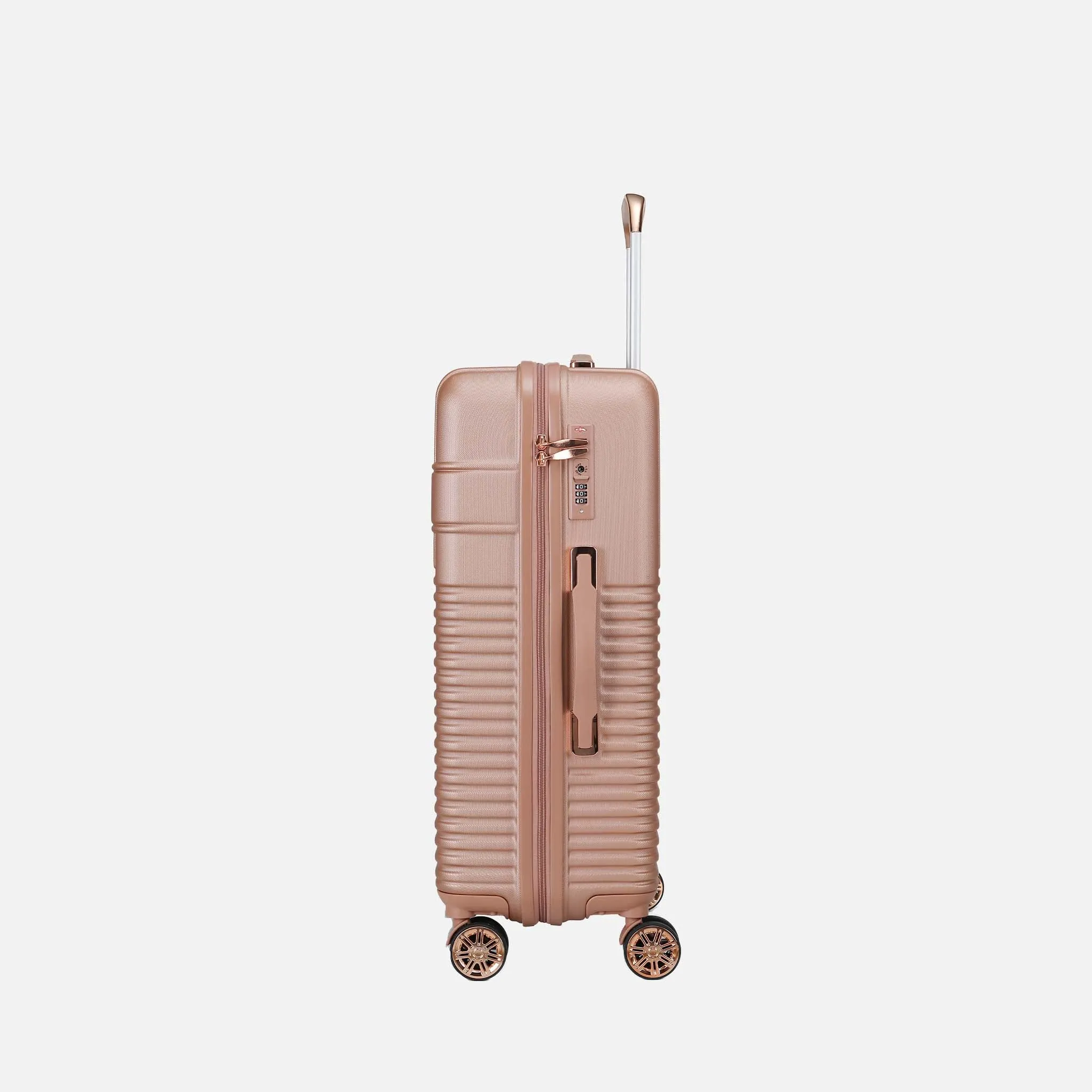 Mykonos Spinner Luggage Set - Large and X-Large sold by Zulily product image thumbnail 4