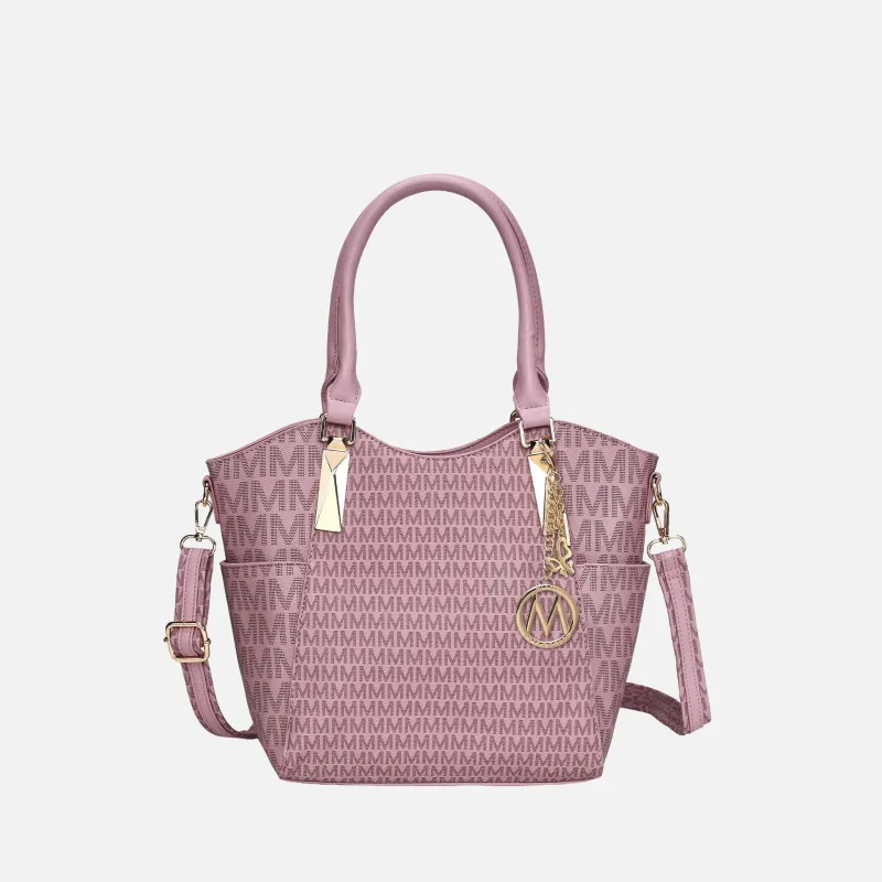 Devorah Signature Shoulder Bag made by Zulily