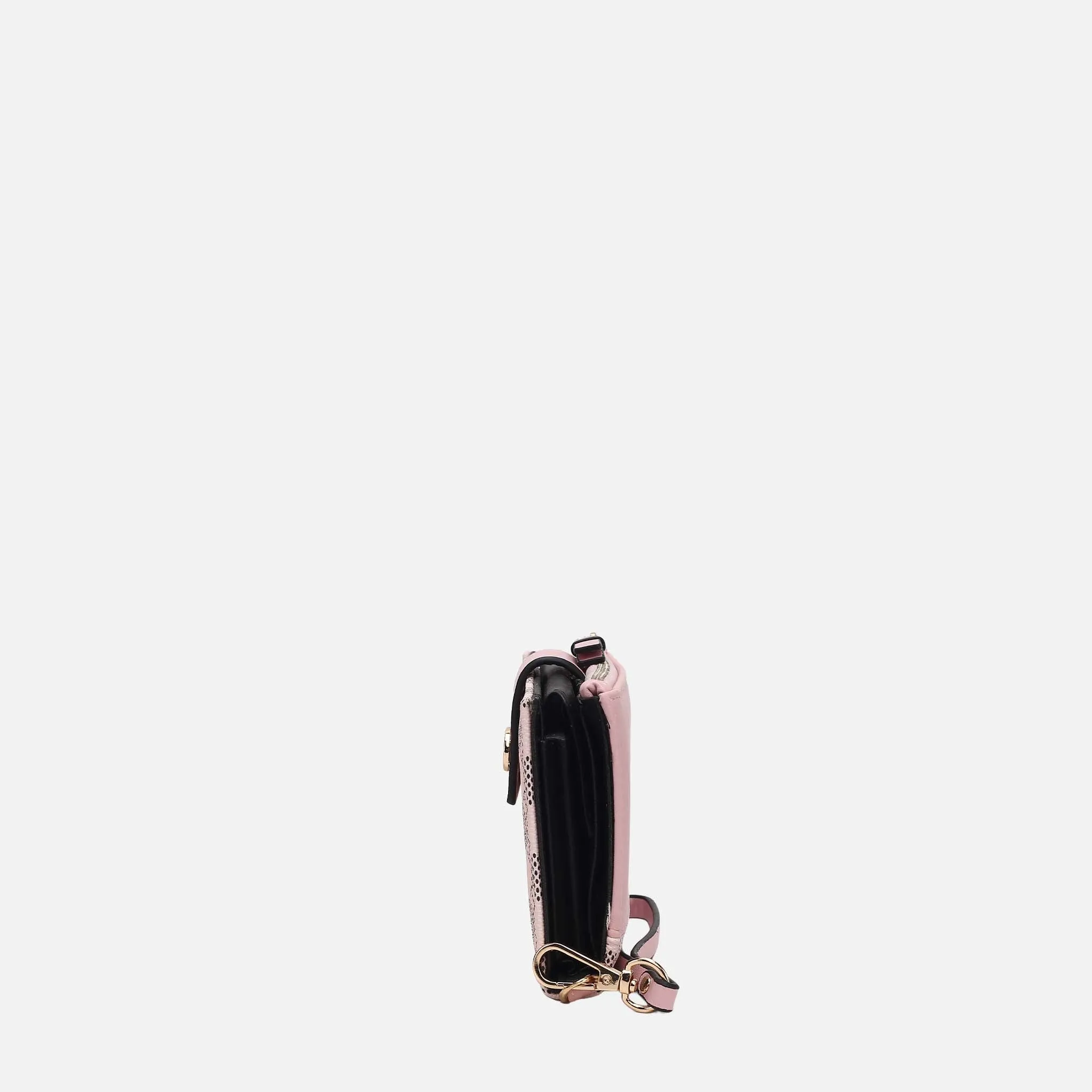 Solene Monogram Wristlet sold by Zulily product image thumbnail 4