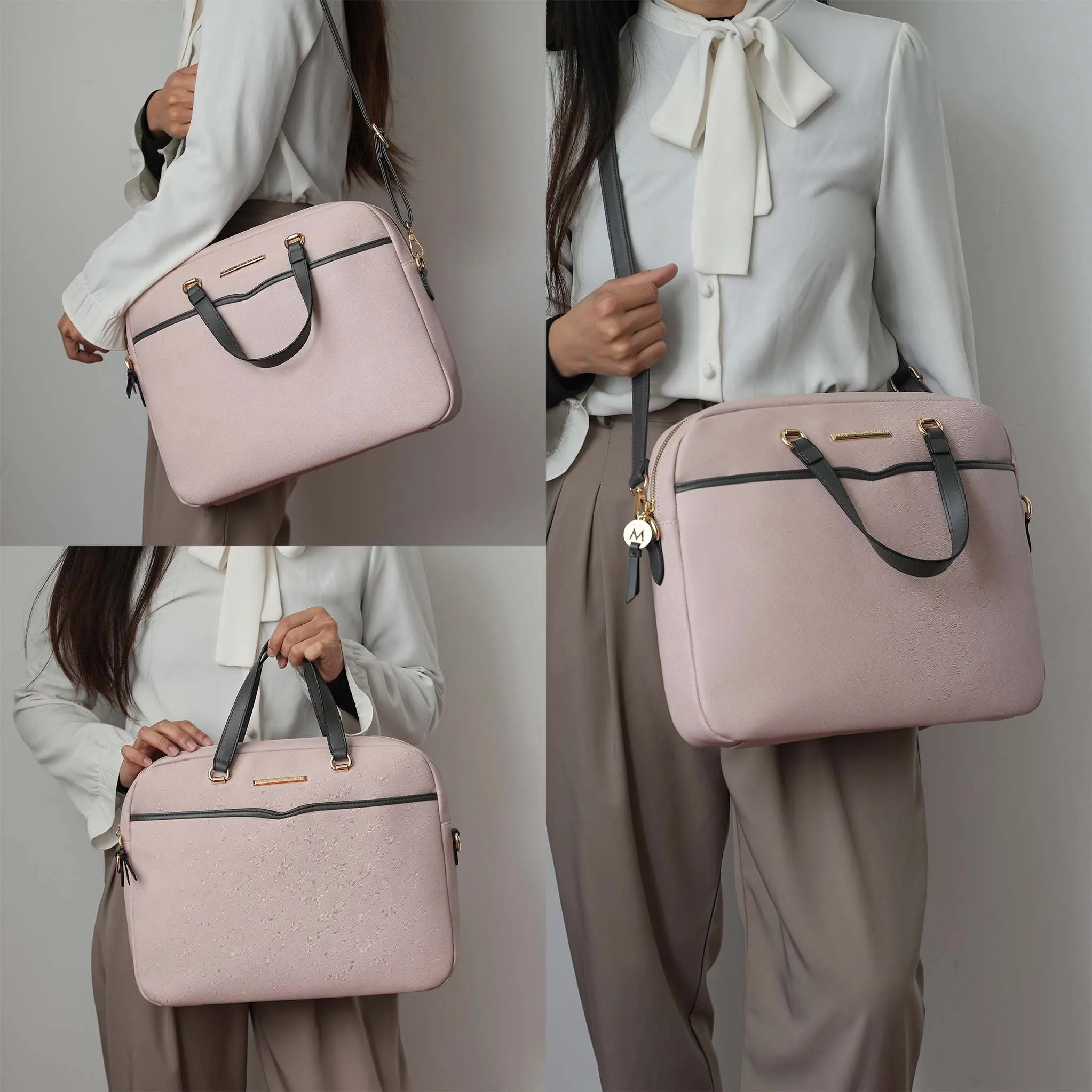 Rose Laptop Case sold by Zulily product image thumbnail 2
