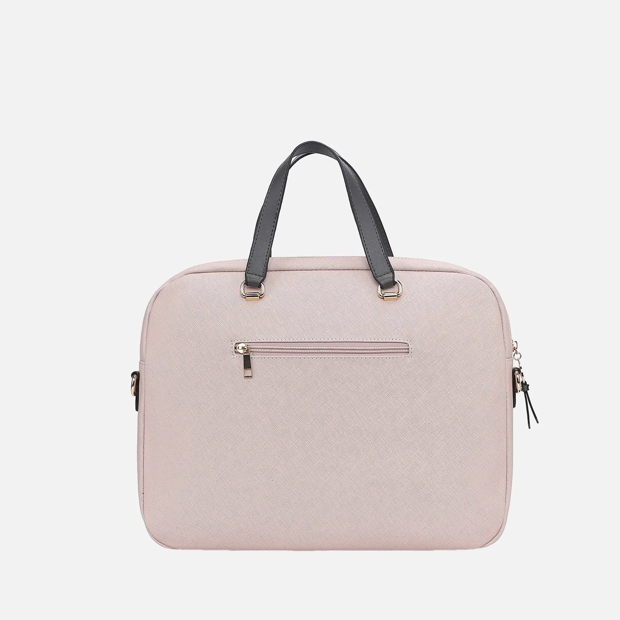 Rose Laptop Case sold by Zulily product image thumbnail 3