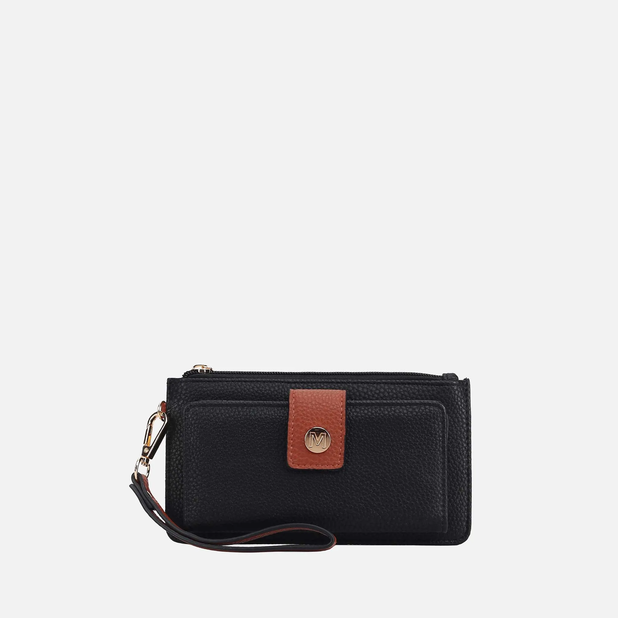 Olympe Wristlet Wallet sold by Zulily product image thumbnail 2
