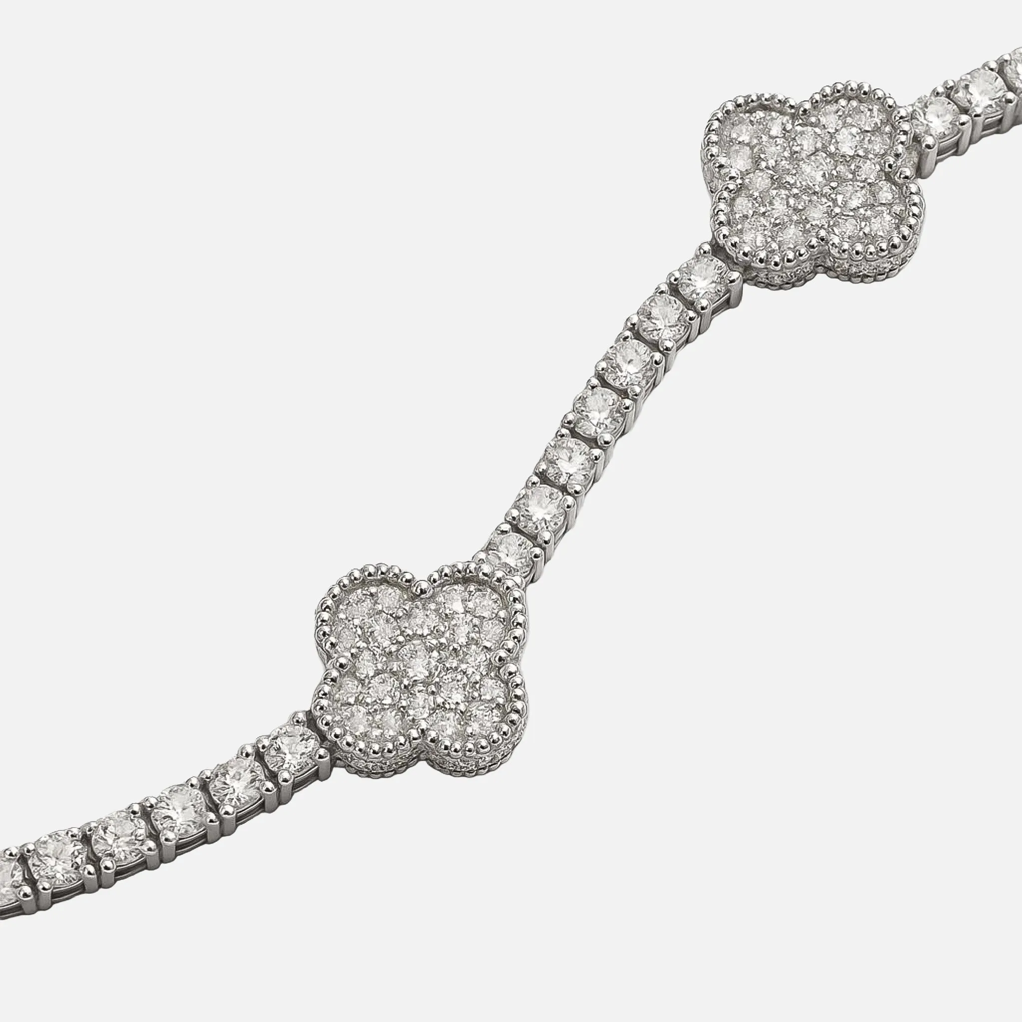 Rome Enamel Bracelet sold by Zulily product image thumbnail 4