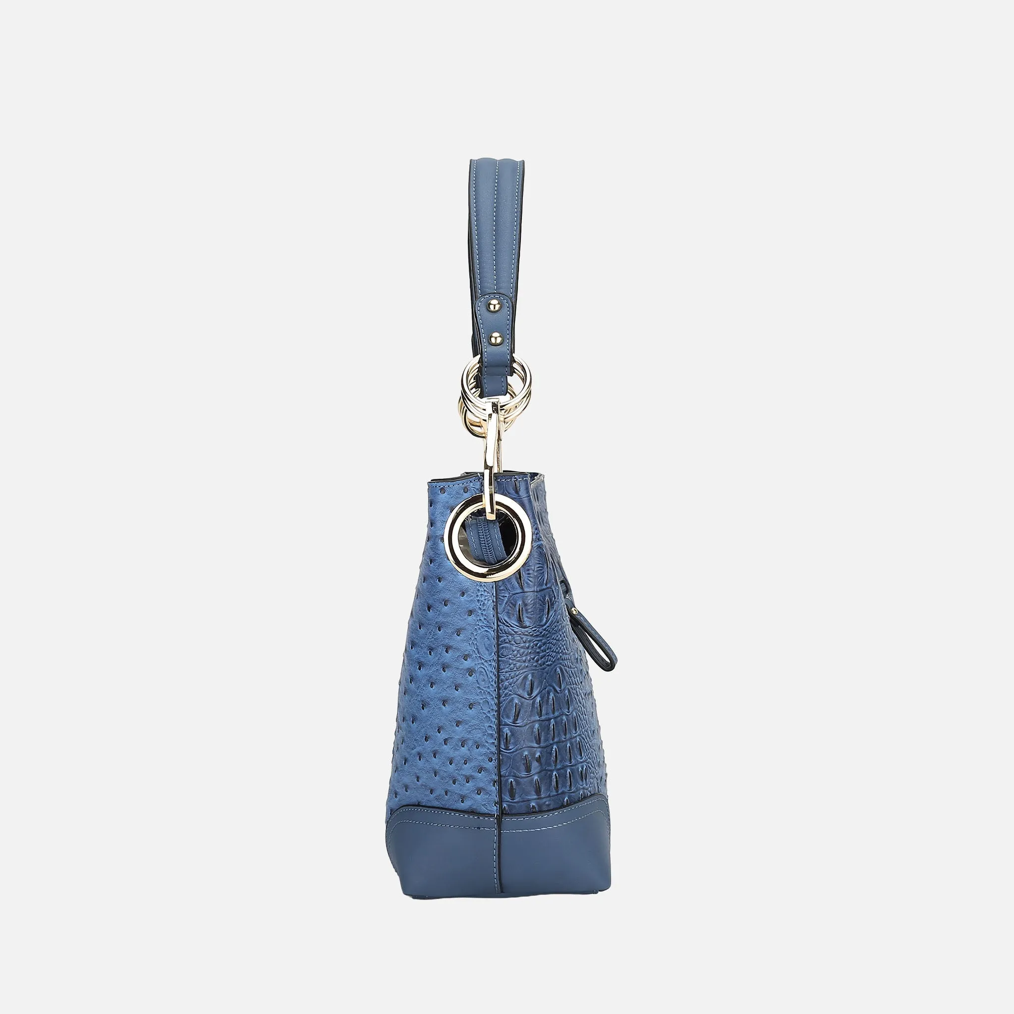 Wandy Shoulder Bag and Wallet Set sold by Zulily product image thumbnail 4