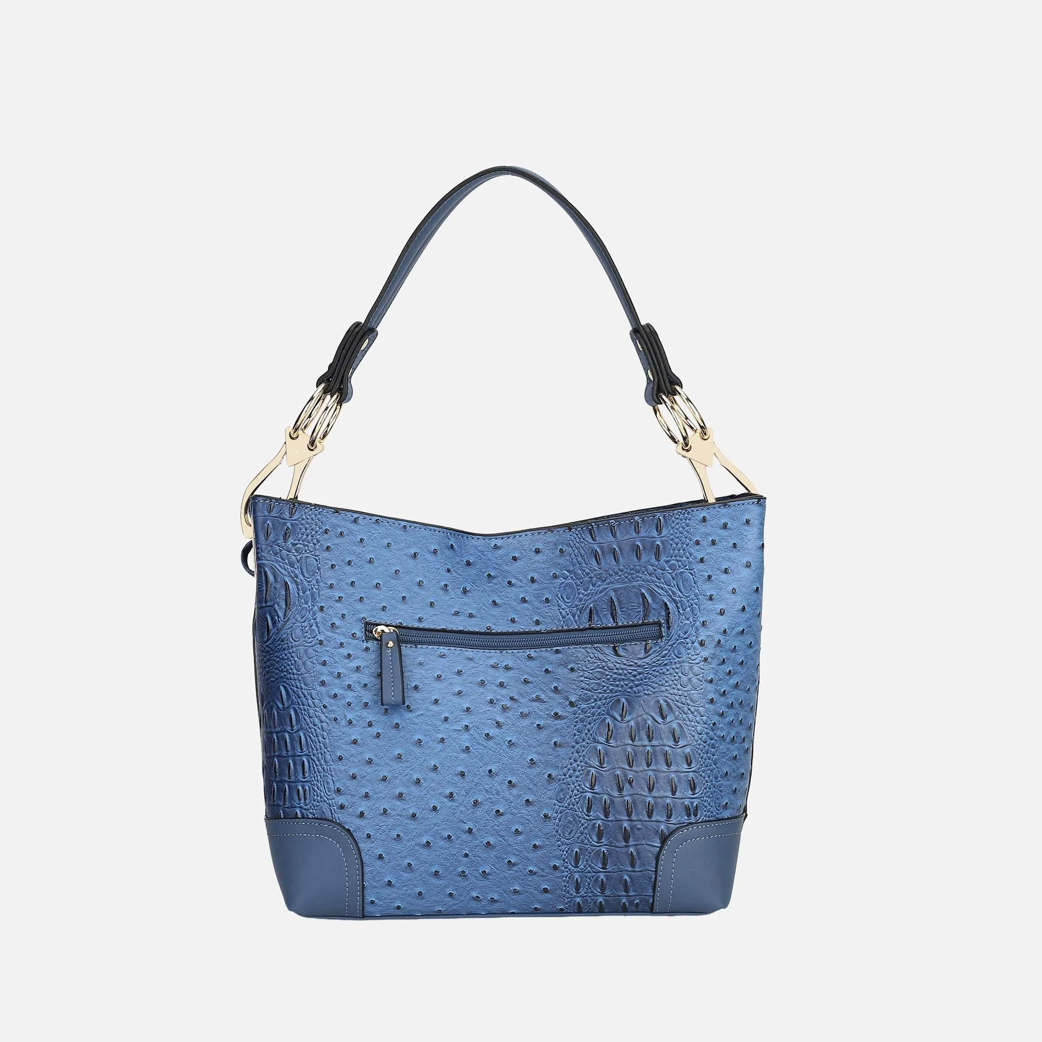 Wandy Shoulder Bag and Wallet Set sold by Zulily product image thumbnail 3
