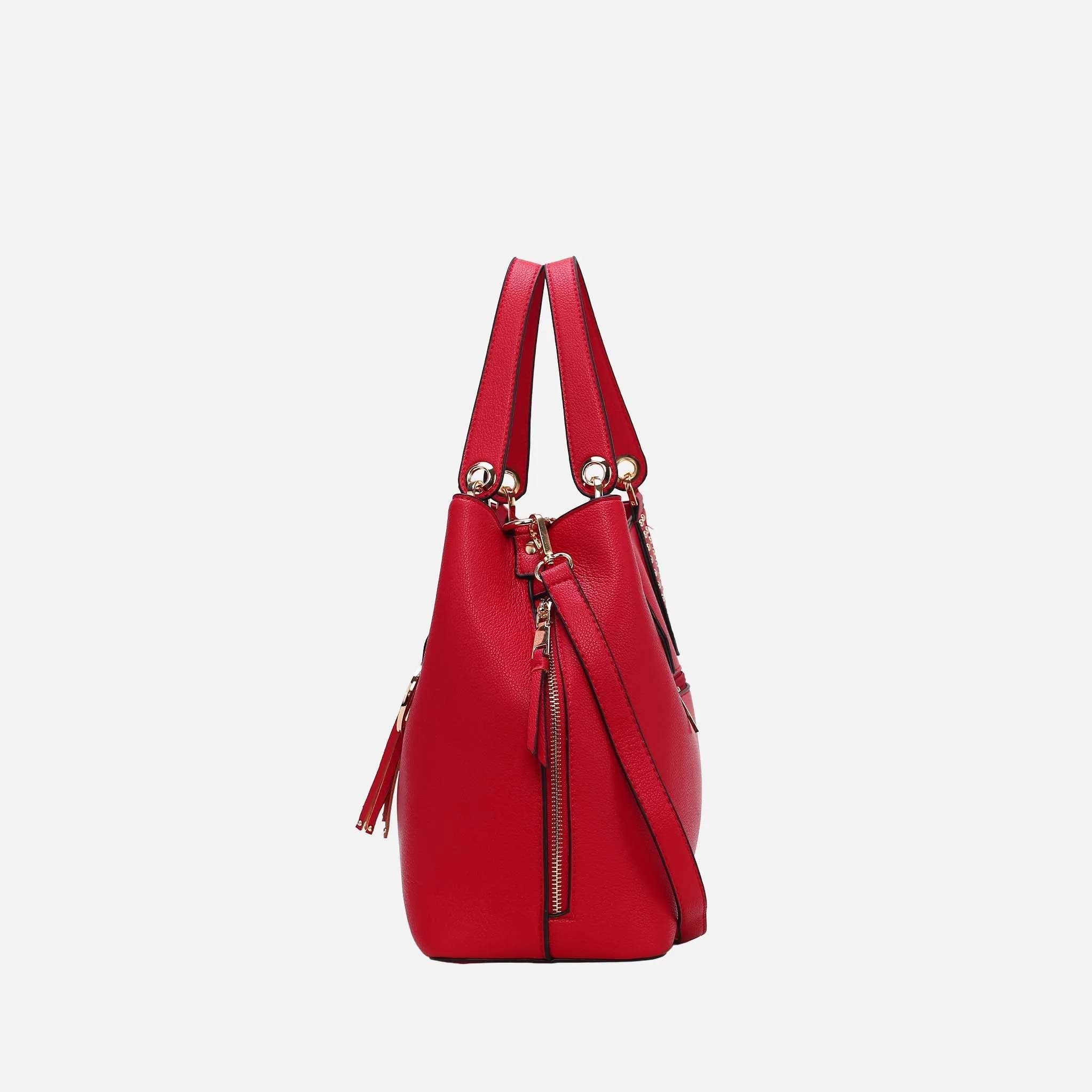 Lana Hobo Bag sold by Zulily product image thumbnail 4