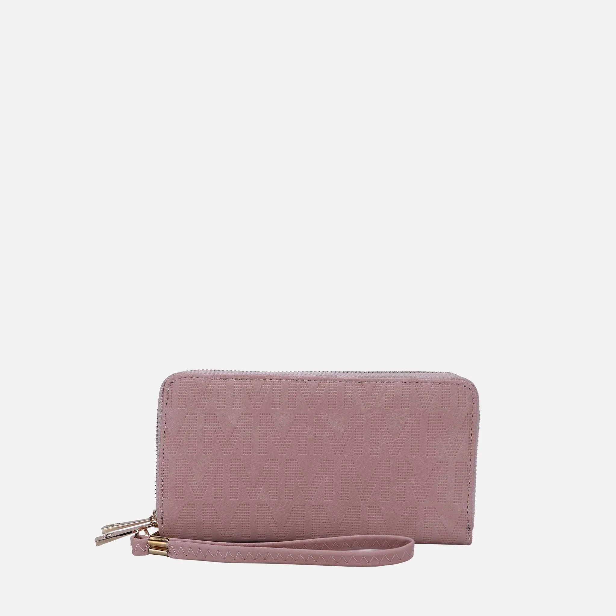 Lisbette Signature Wallet sold by Zulily product image thumbnail 5