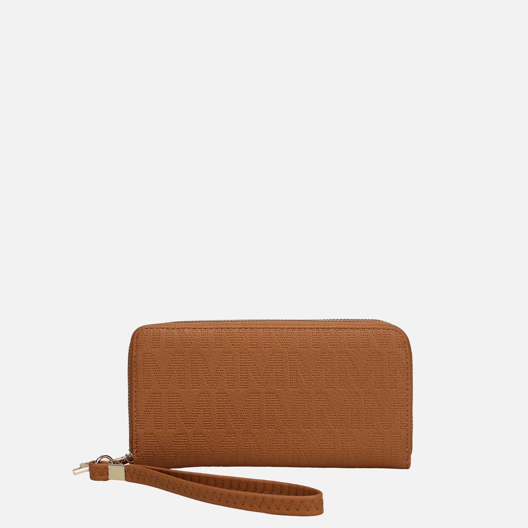 Lisbette Signature Wallet sold by Zulily product image thumbnail 4