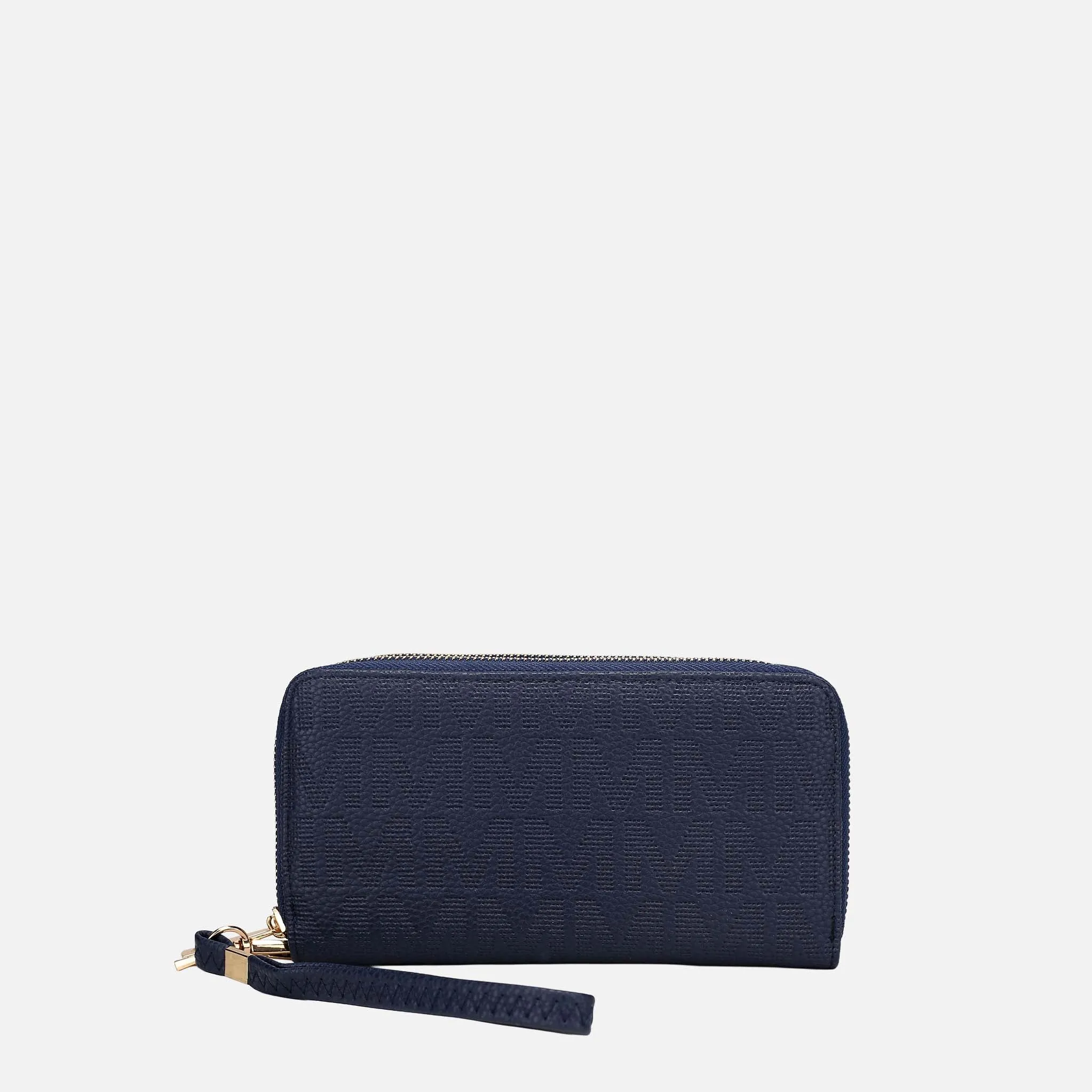 Lisbette Signature Wallet sold by Zulily