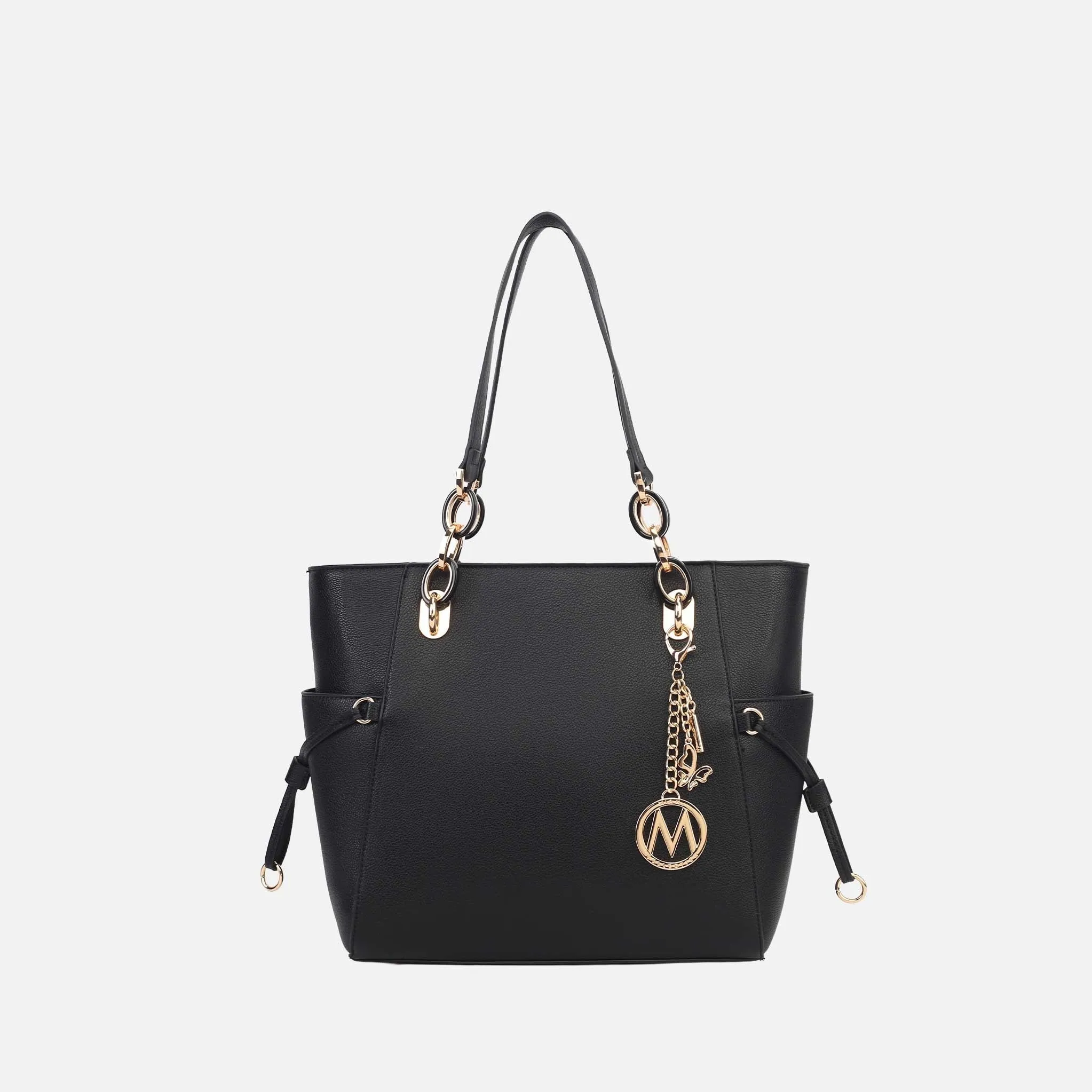 Yale Tote Bag with Matching Wallet sold by Zulily product image thumbnail 2