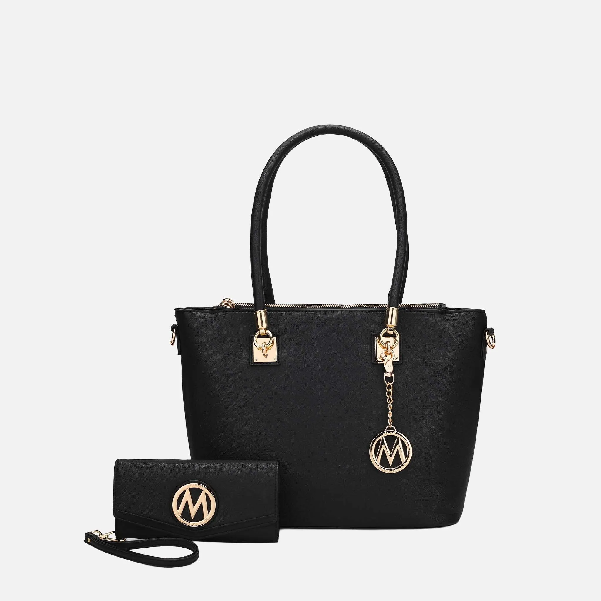 Vanessa Tote and Set sold by Zulily product image thumbnail 5
