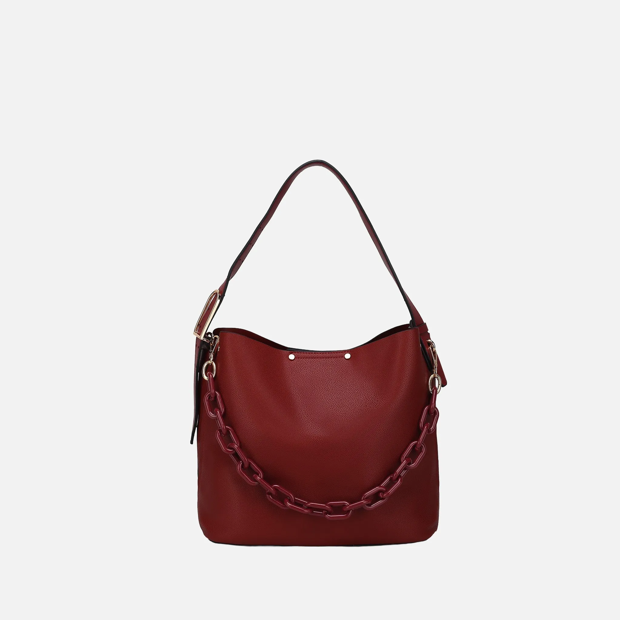 Chelsea Hobo Bag sold by Zulily product image thumbnail 3