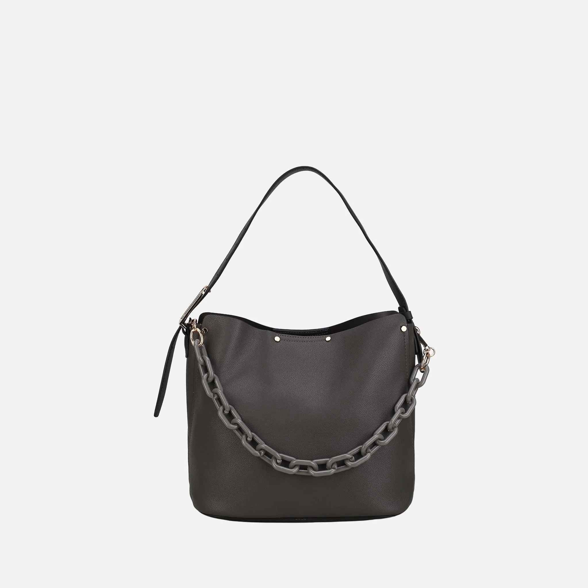 Chelsea Hobo Bag sold by Zulily product image thumbnail 4