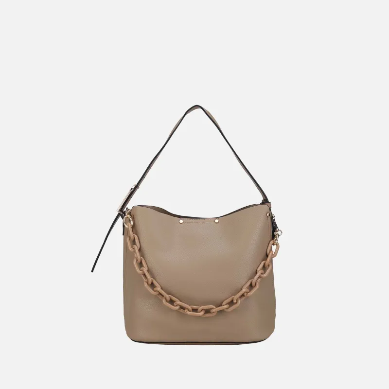 Chelsea Hobo Bag made by Zulily