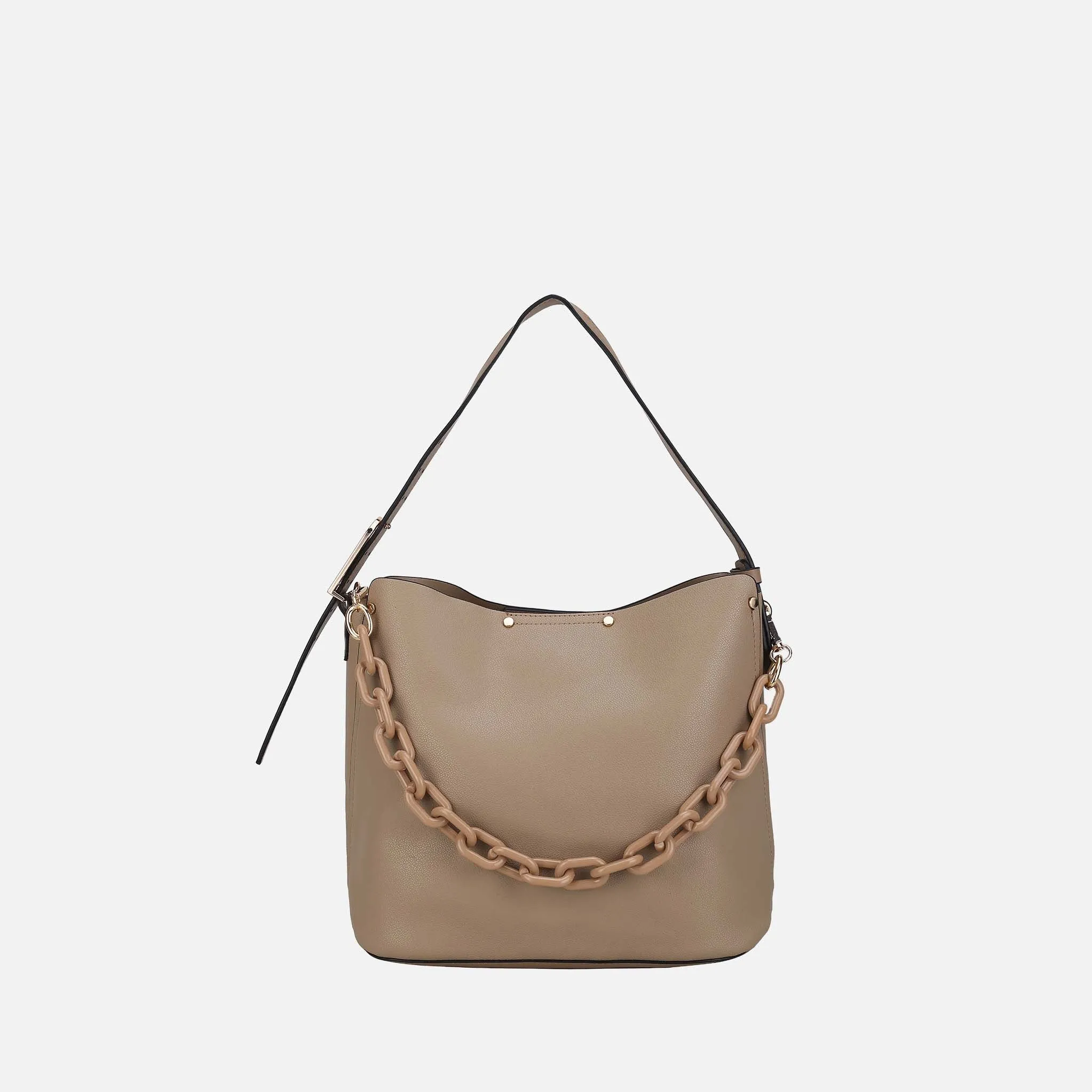 Chelsea Hobo Bag sold by Zulily