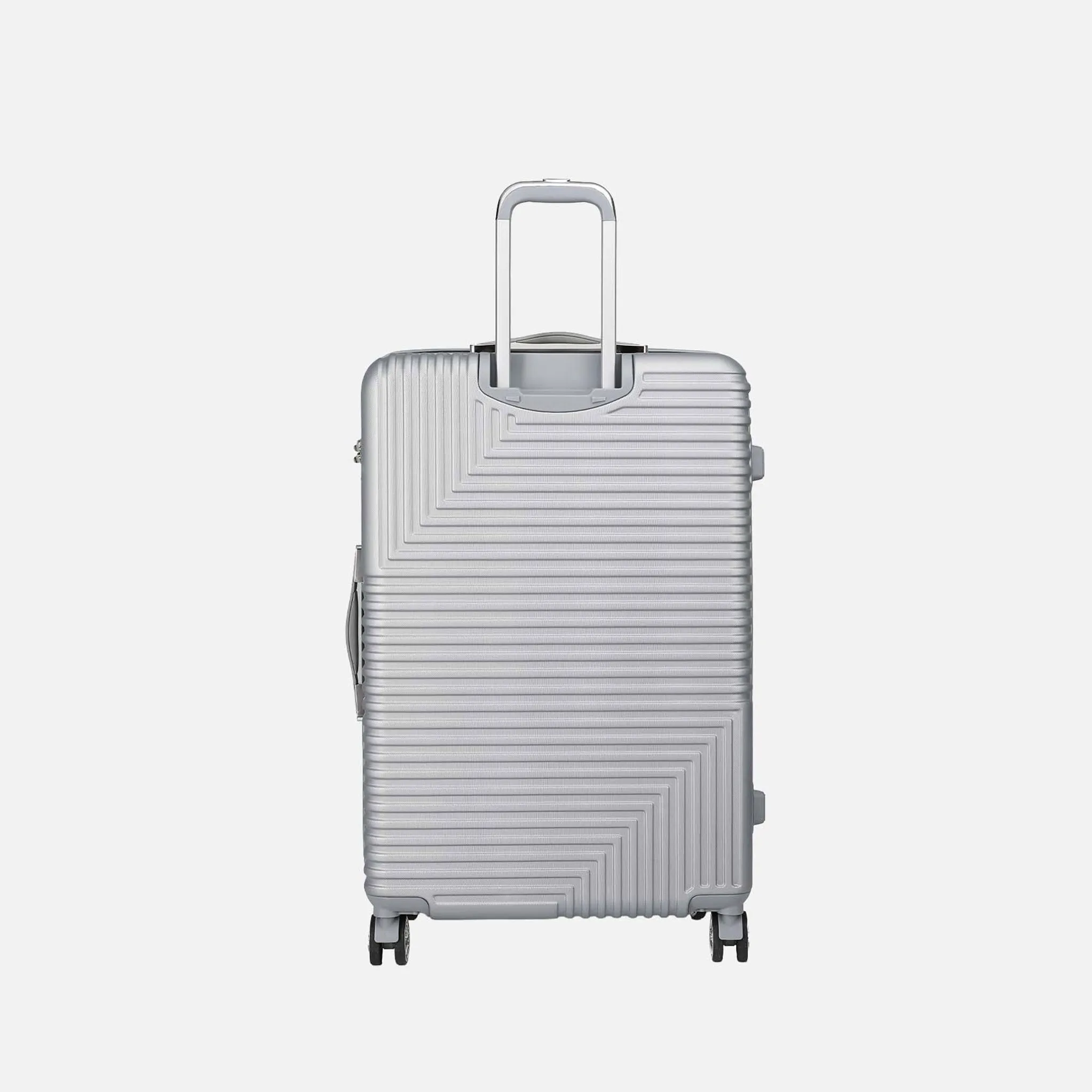 Mykonos Extra Large Spinner Luggage sold by Zulily product image thumbnail 3