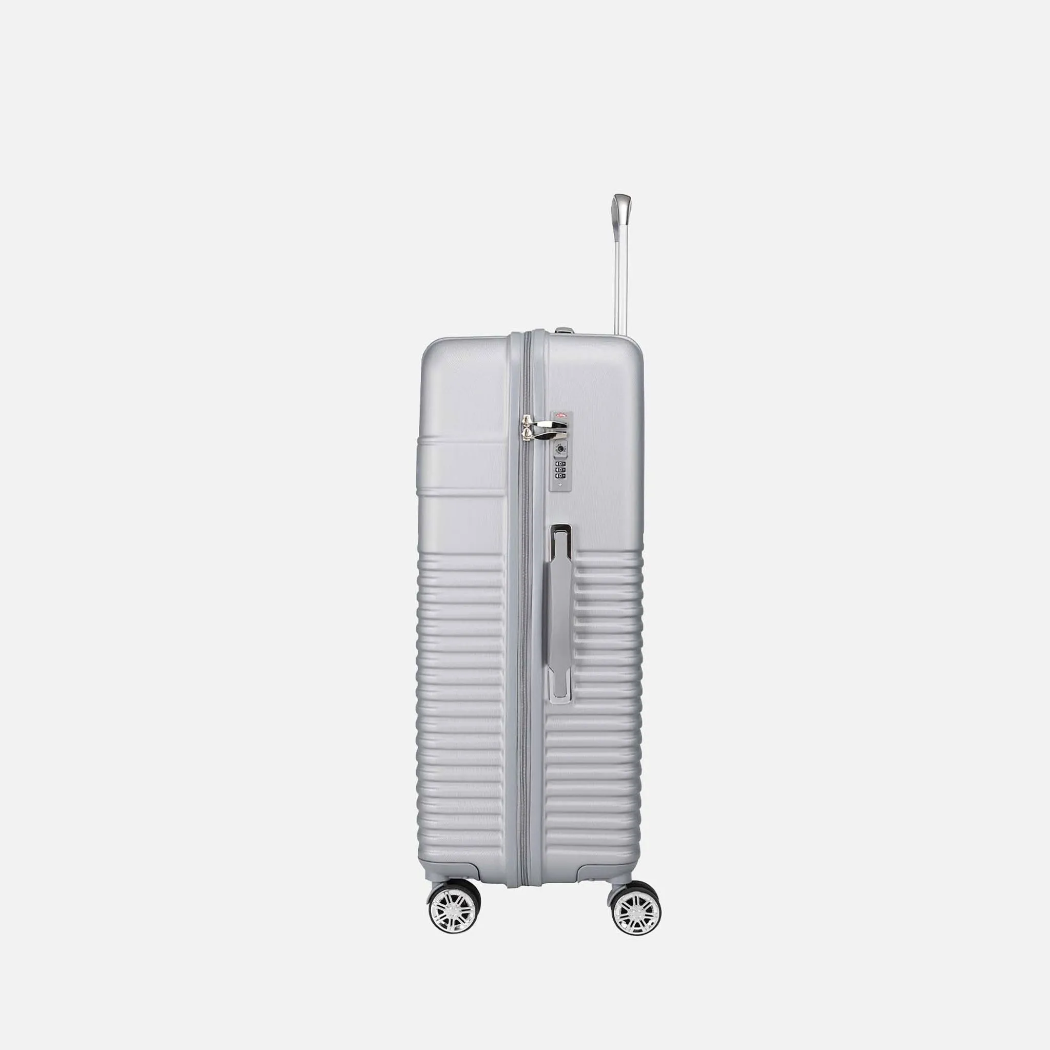Mykonos Extra Large Spinner Luggage sold by Zulily product image thumbnail 4